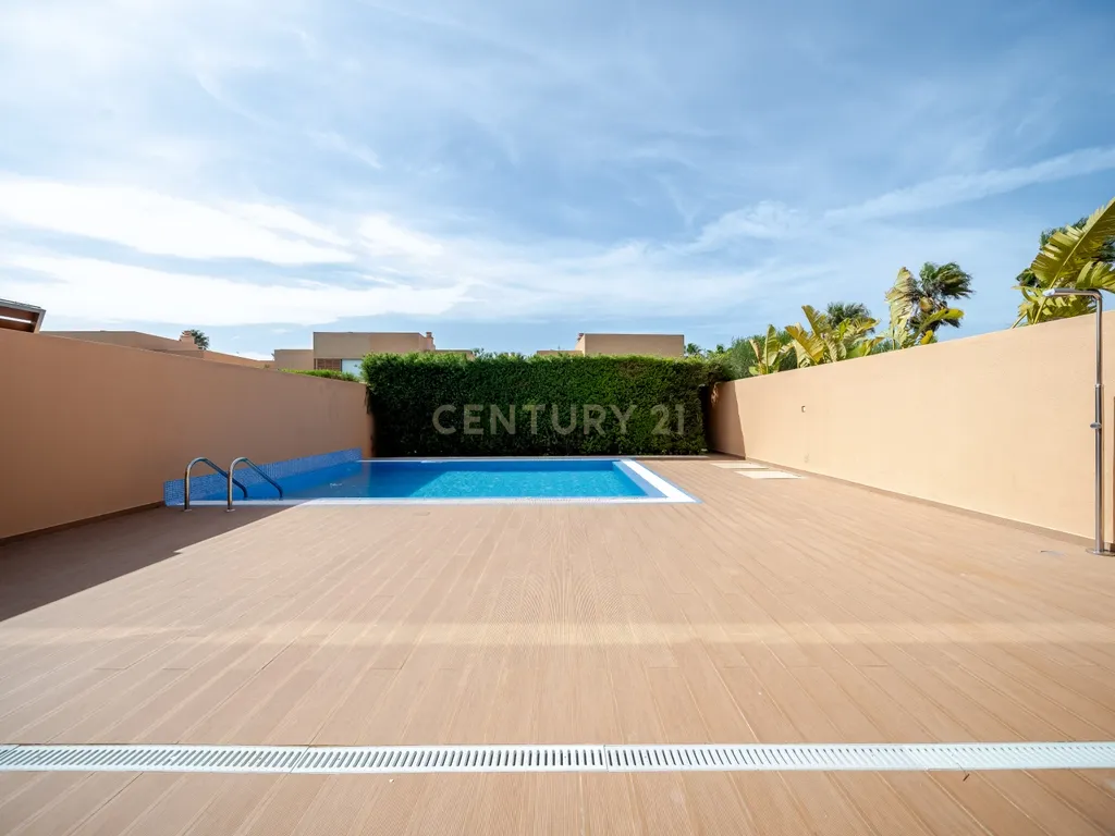 T3 Villa in Guia, Albufeira - image 34