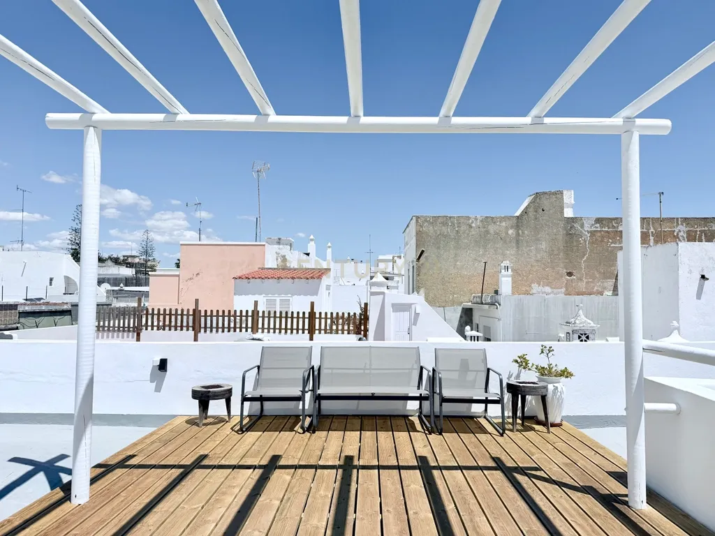 T3 Villa in Olhão, Olhão - image 08