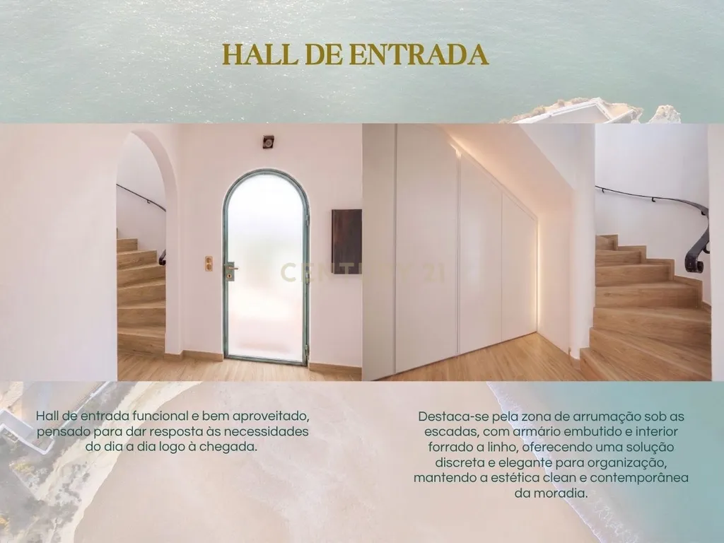 T3 Villa in Porches, Lagoa - image 03