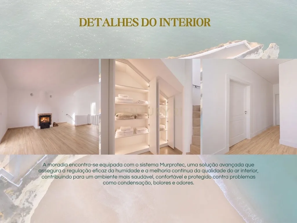 T3 Villa in Porches, Lagoa - image 04