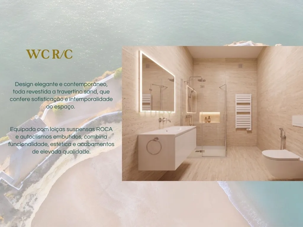 T3 Villa in Porches, Lagoa - image 05