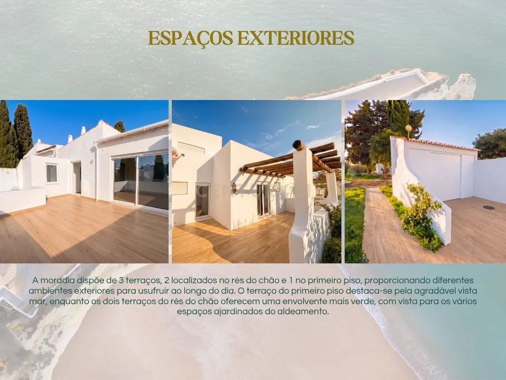 T3 Villa in Porches, Lagoa - image 08