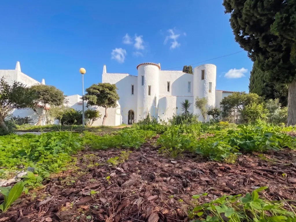 T3 Villa in Porches, Lagoa - image 12