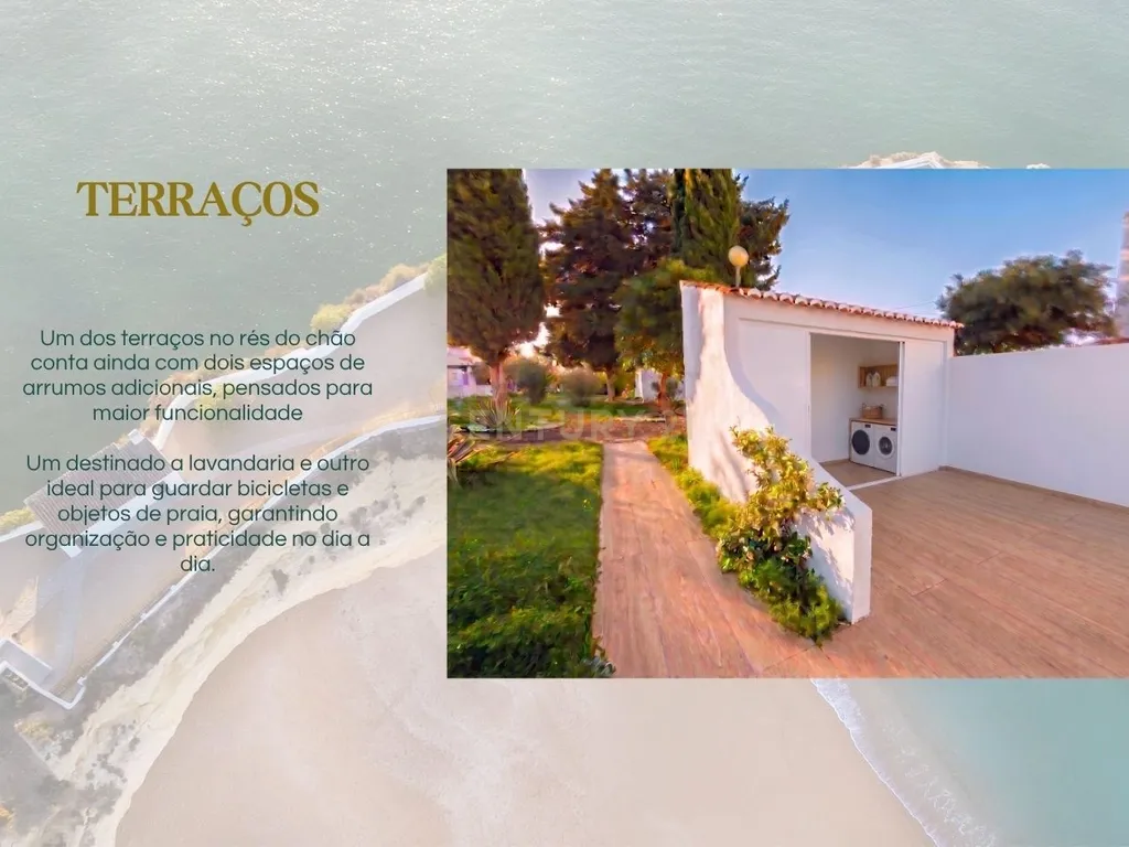 T3 Villa in Porches, Lagoa - image 17