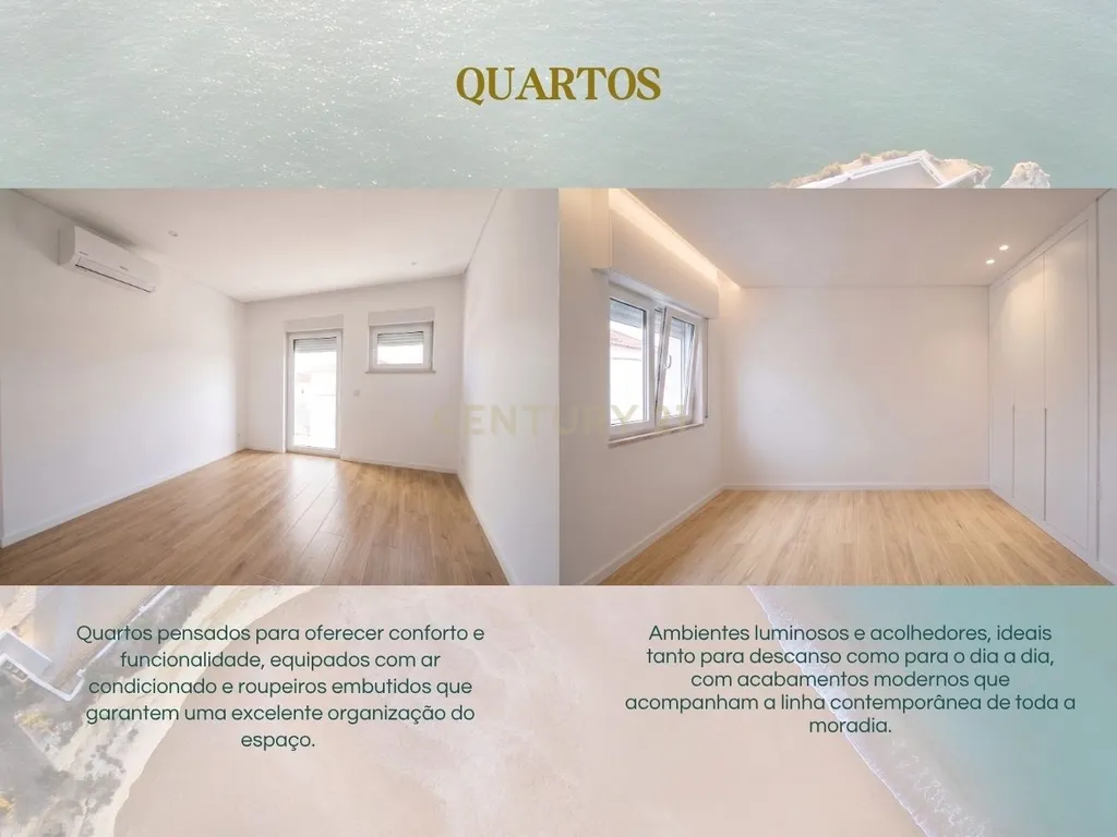 T3 Villa in Porches, Lagoa - image 18