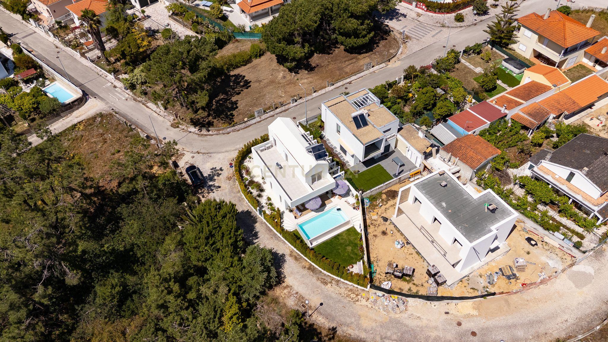 Exclusive T3 Villa in Lagoa de Albufeira - image 05