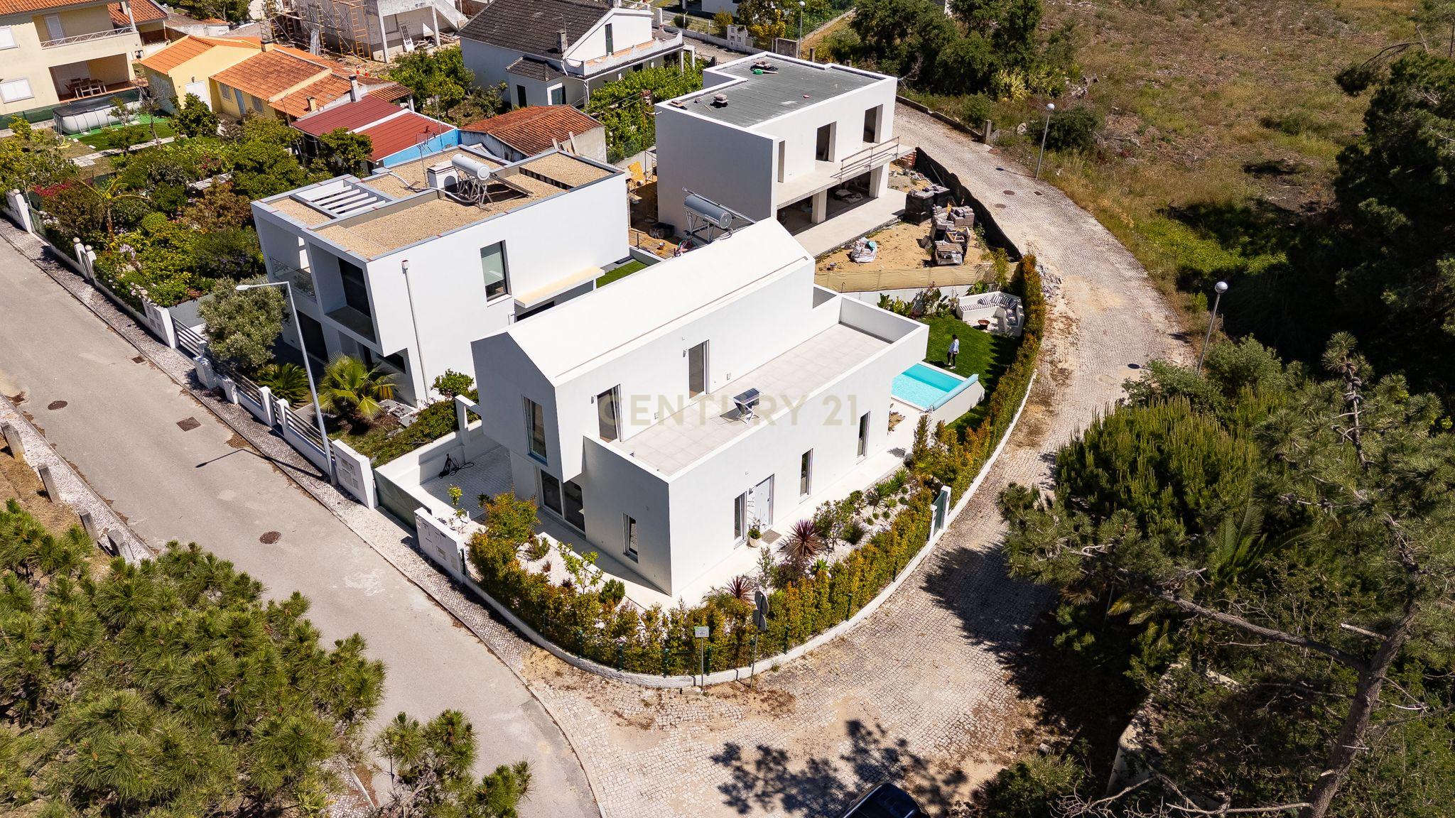 Exclusive T3 Villa in Lagoa de Albufeira - image 07