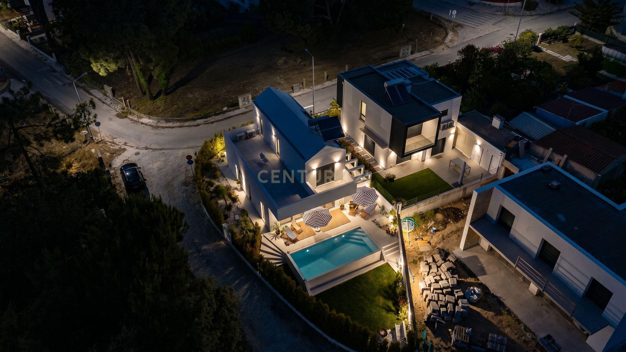 Exclusive T3 Villa in Lagoa de Albufeira - image 08