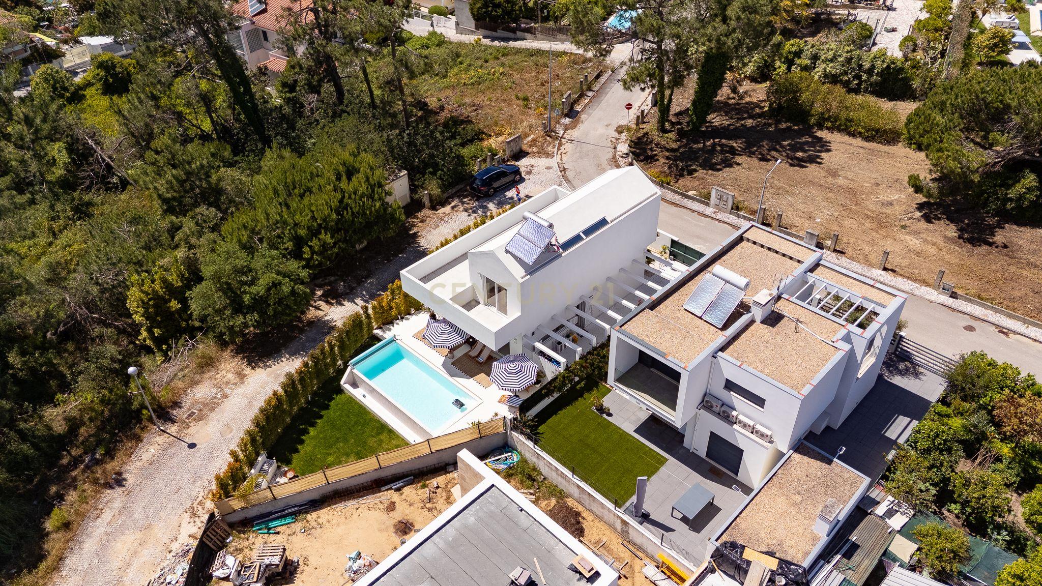 Exclusive T3 Villa in Lagoa de Albufeira - image 09
