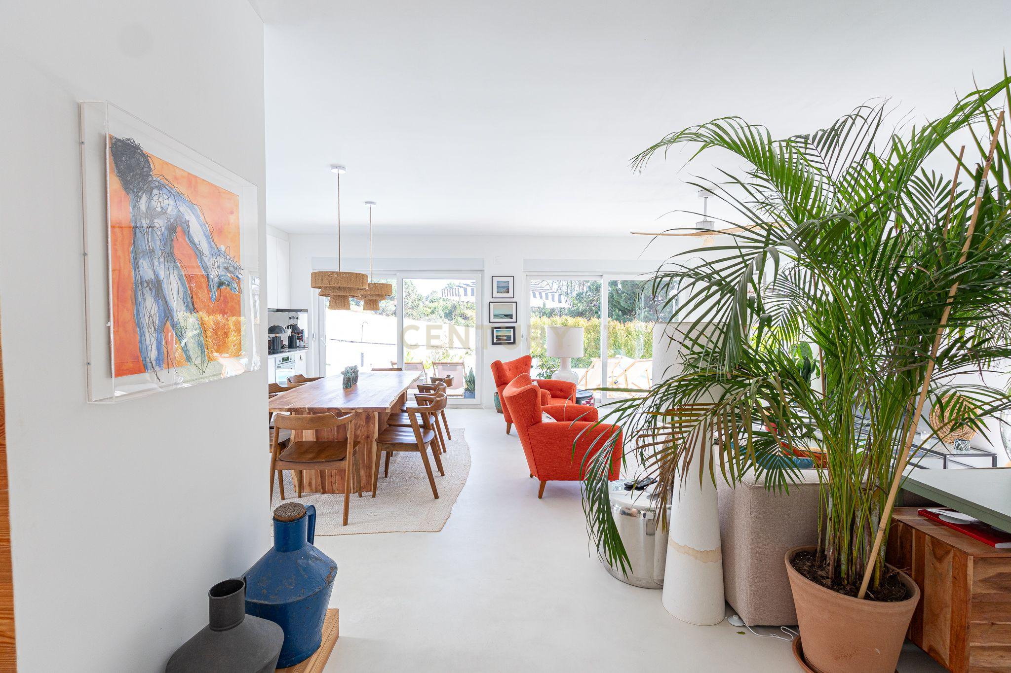 Exclusive T3 Villa in Lagoa de Albufeira - image 14