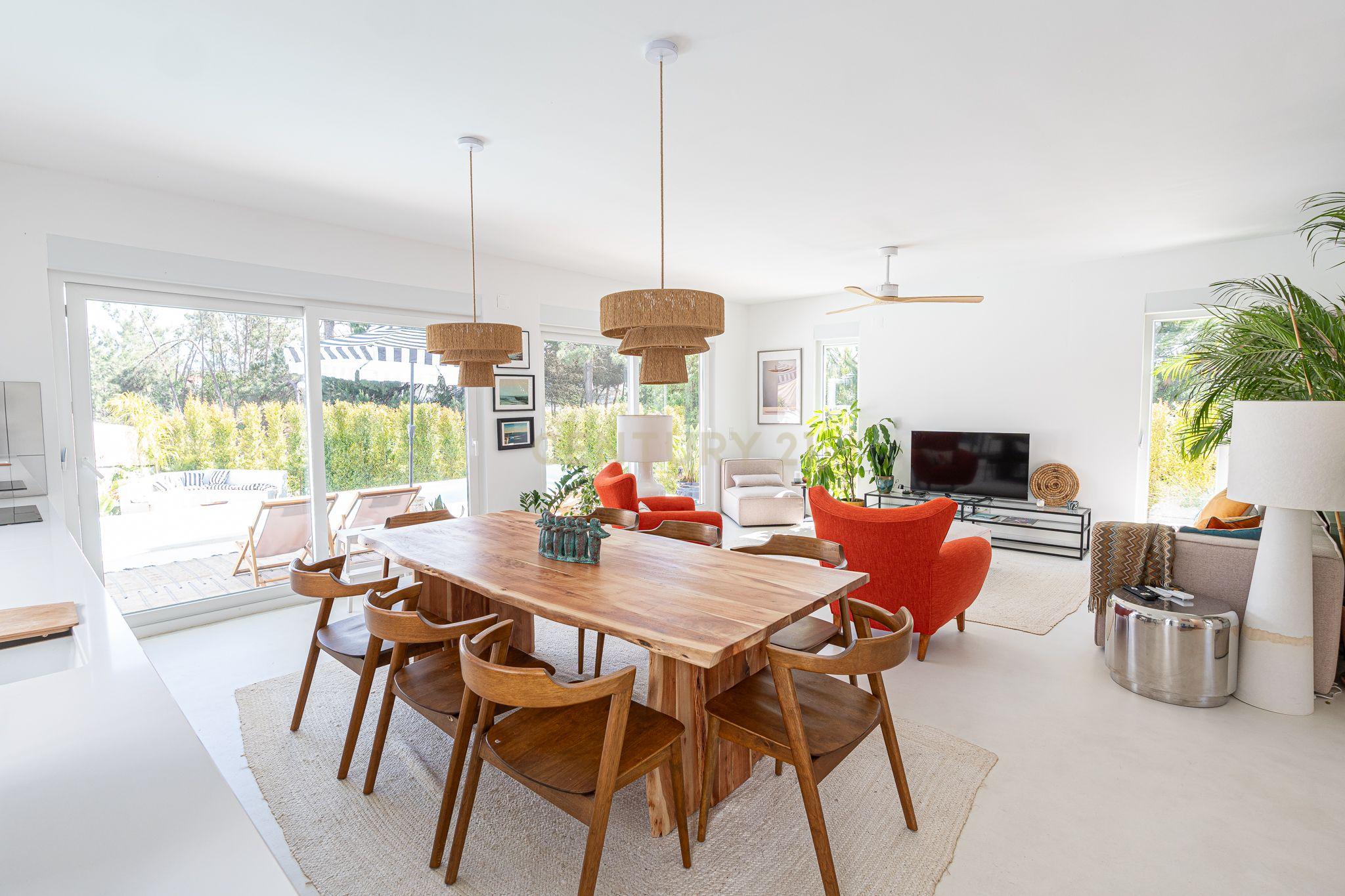 Exclusive T3 Villa in Lagoa de Albufeira - image 20