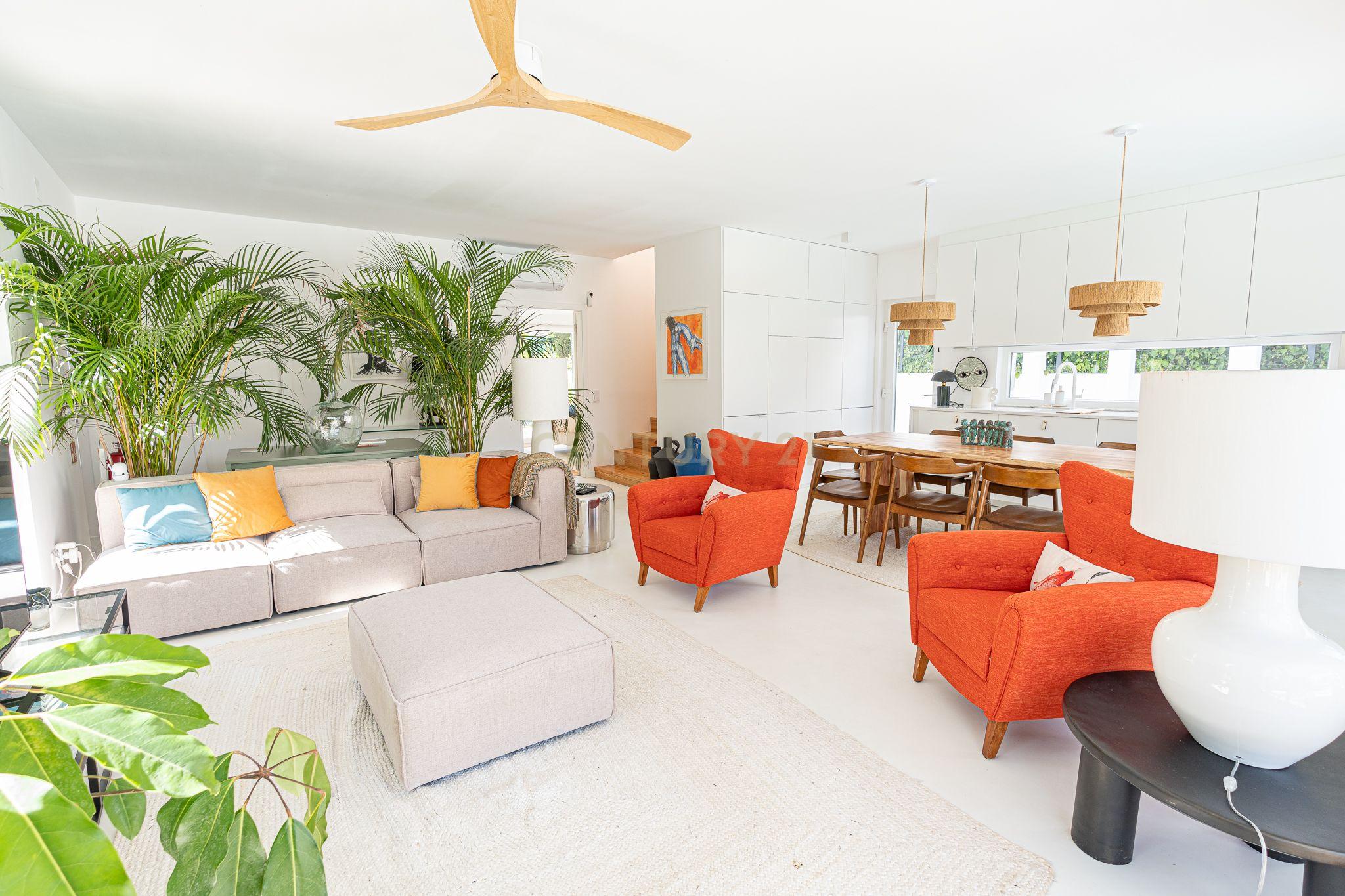 Exclusive T3 Villa in Lagoa de Albufeira - image 21