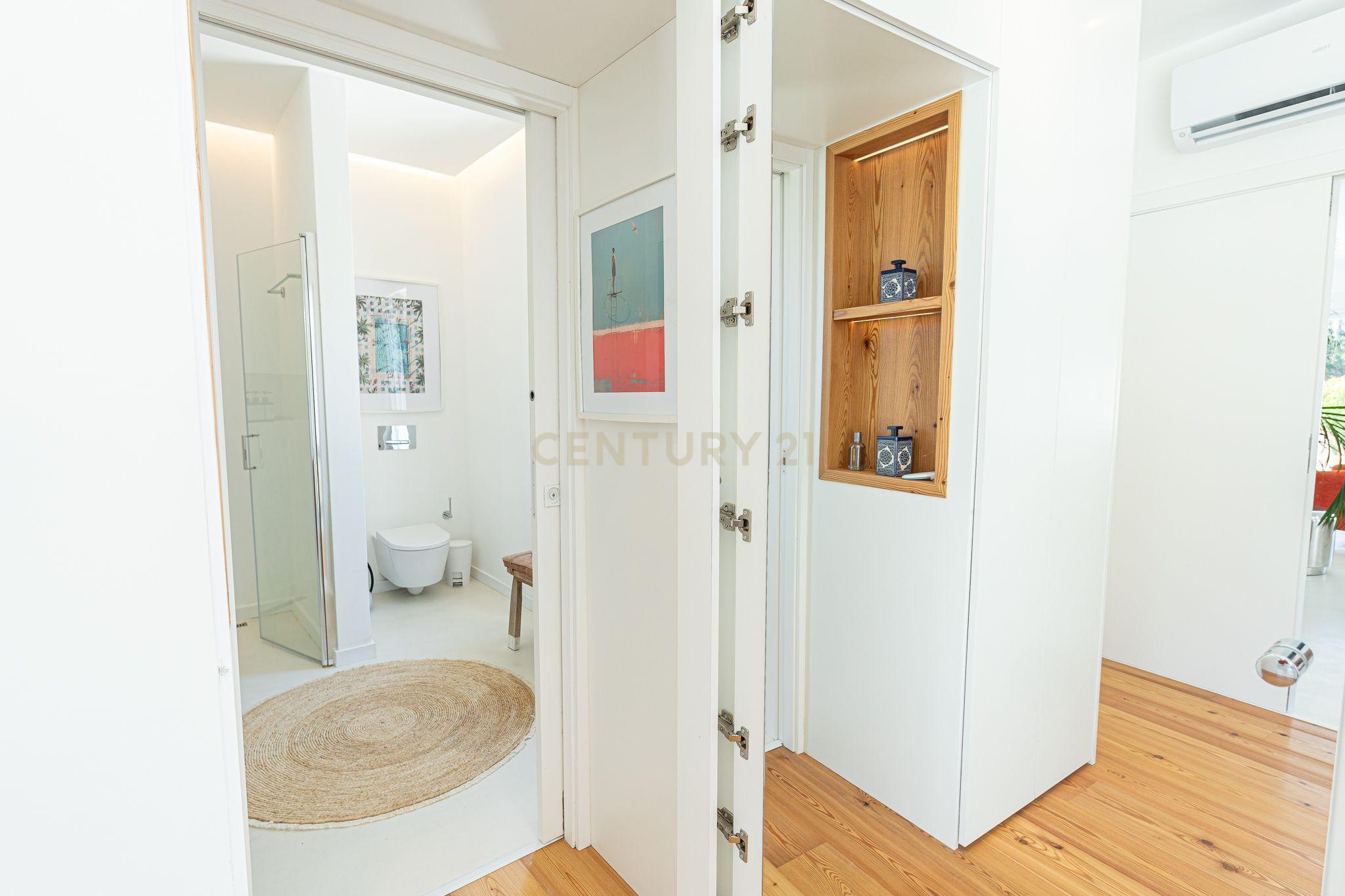 Exclusive T3 Villa in Lagoa de Albufeira - image 23