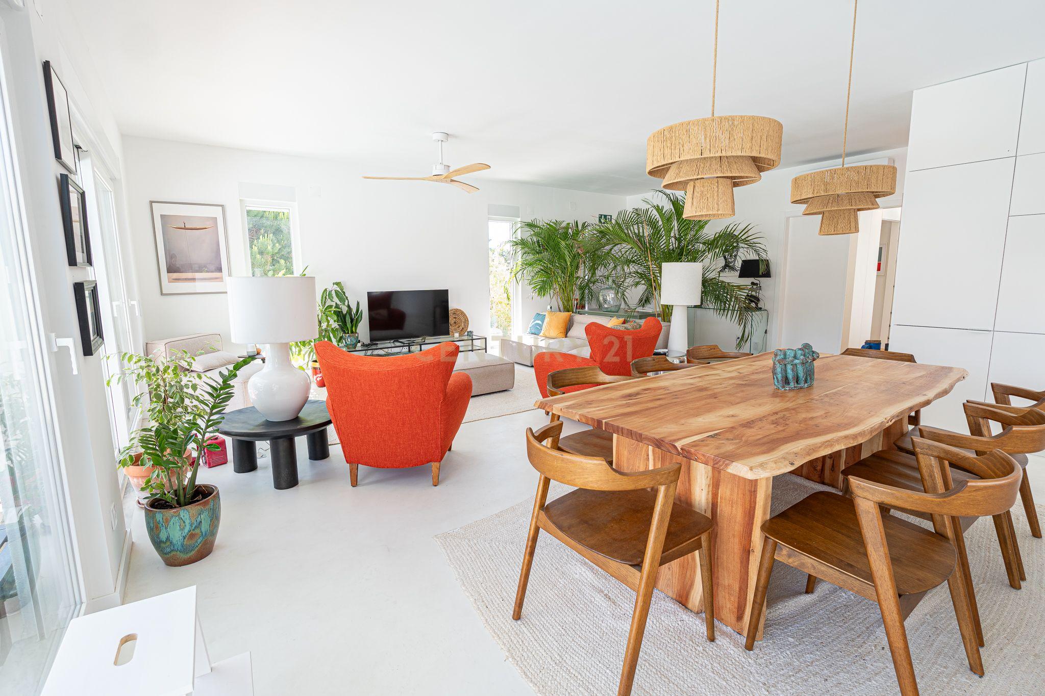 Exclusive T3 Villa in Lagoa de Albufeira - image 24