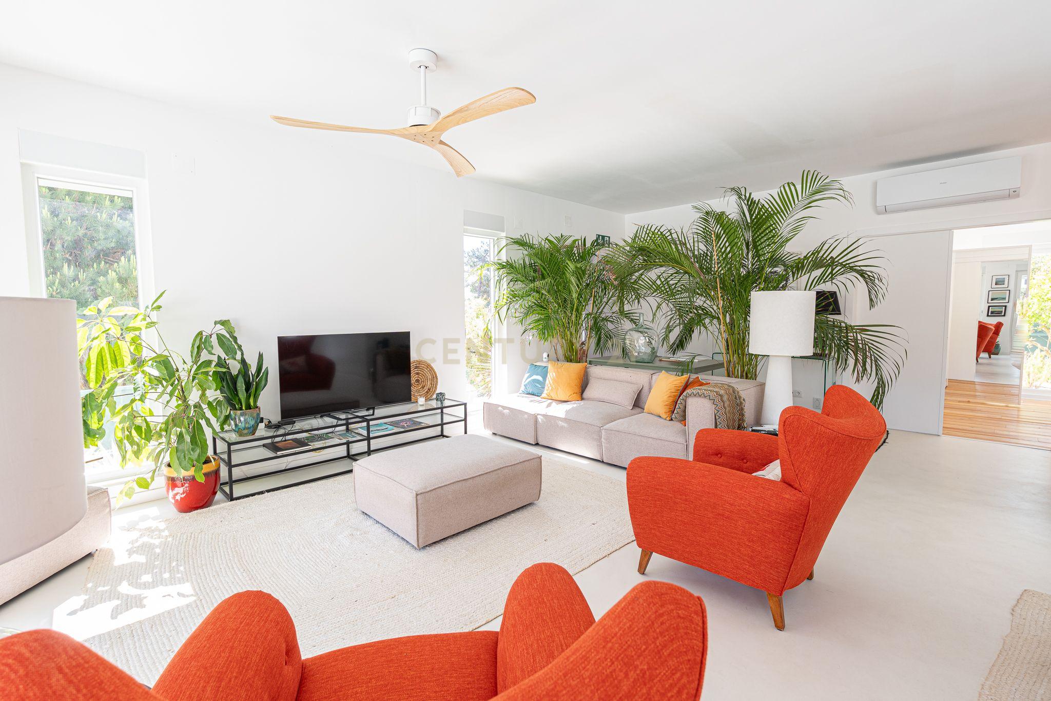 Exclusive T3 Villa in Lagoa de Albufeira - image 25