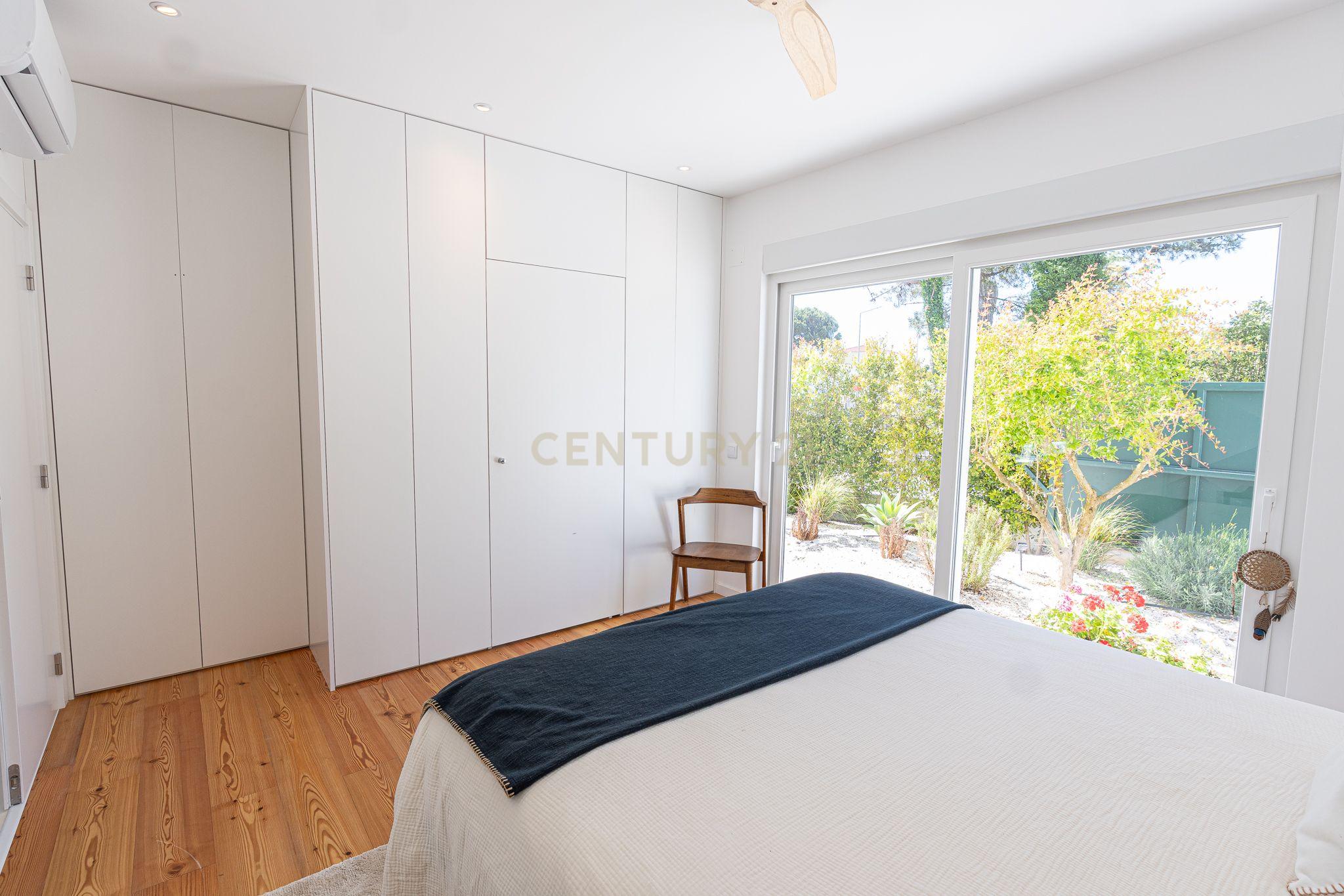 Exclusive T3 Villa in Lagoa de Albufeira - image 26