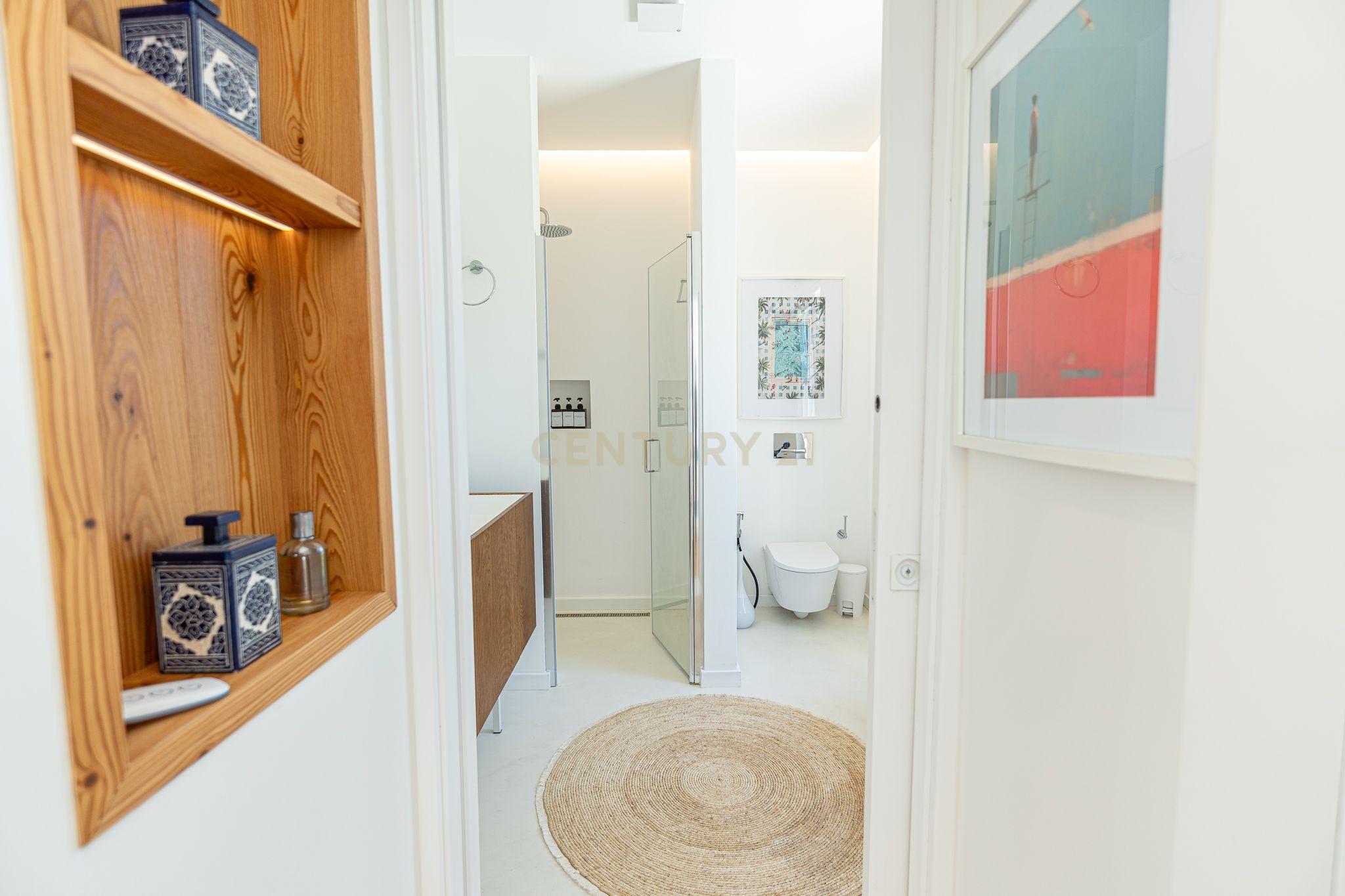 Exclusive T3 Villa in Lagoa de Albufeira - image 28