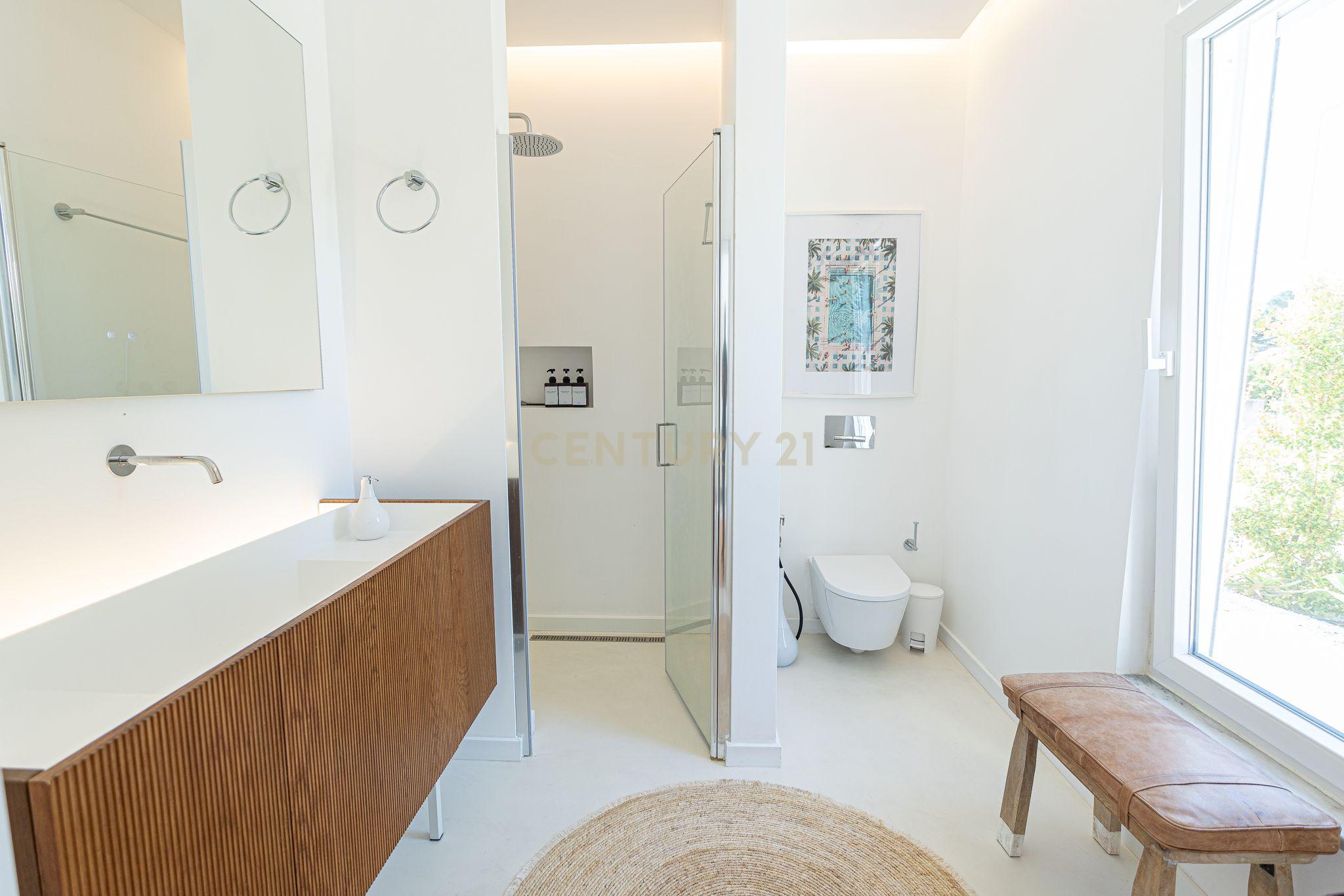 Exclusive T3 Villa in Lagoa de Albufeira - image 29