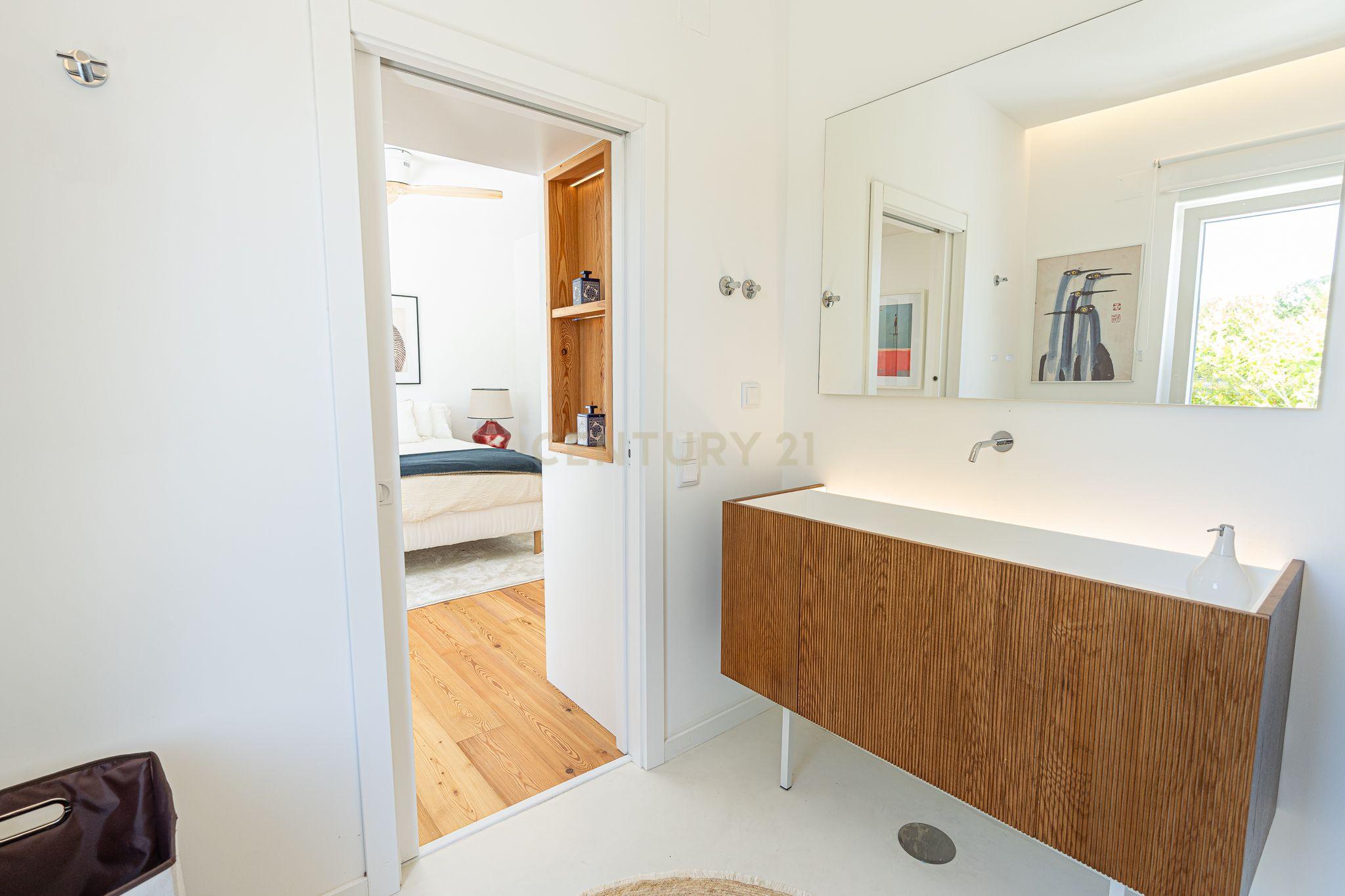 Exclusive T3 Villa in Lagoa de Albufeira - image 31