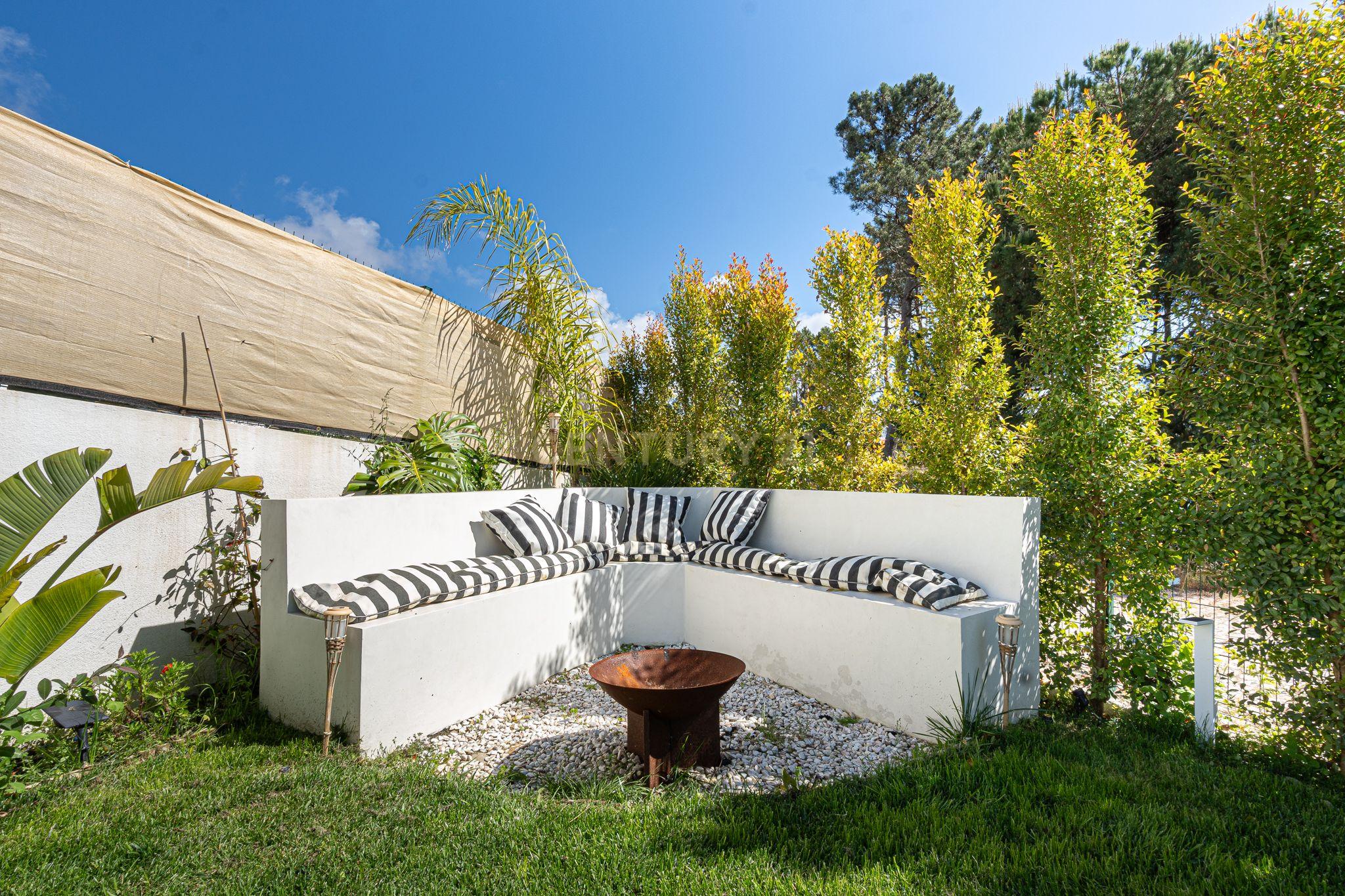 Exclusive T3 Villa in Lagoa de Albufeira - image 33