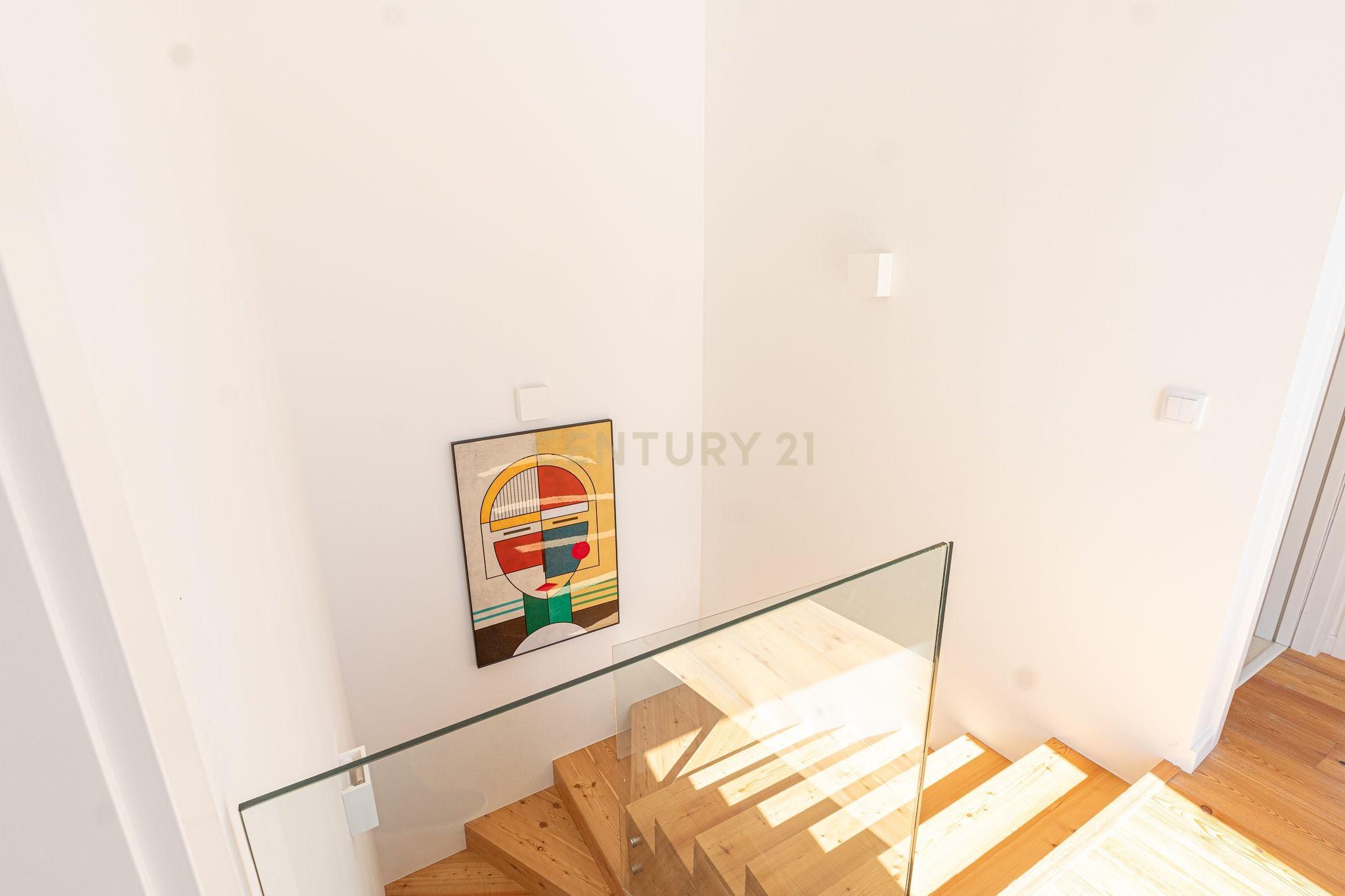 Exclusive T3 Villa in Lagoa de Albufeira - image 35
