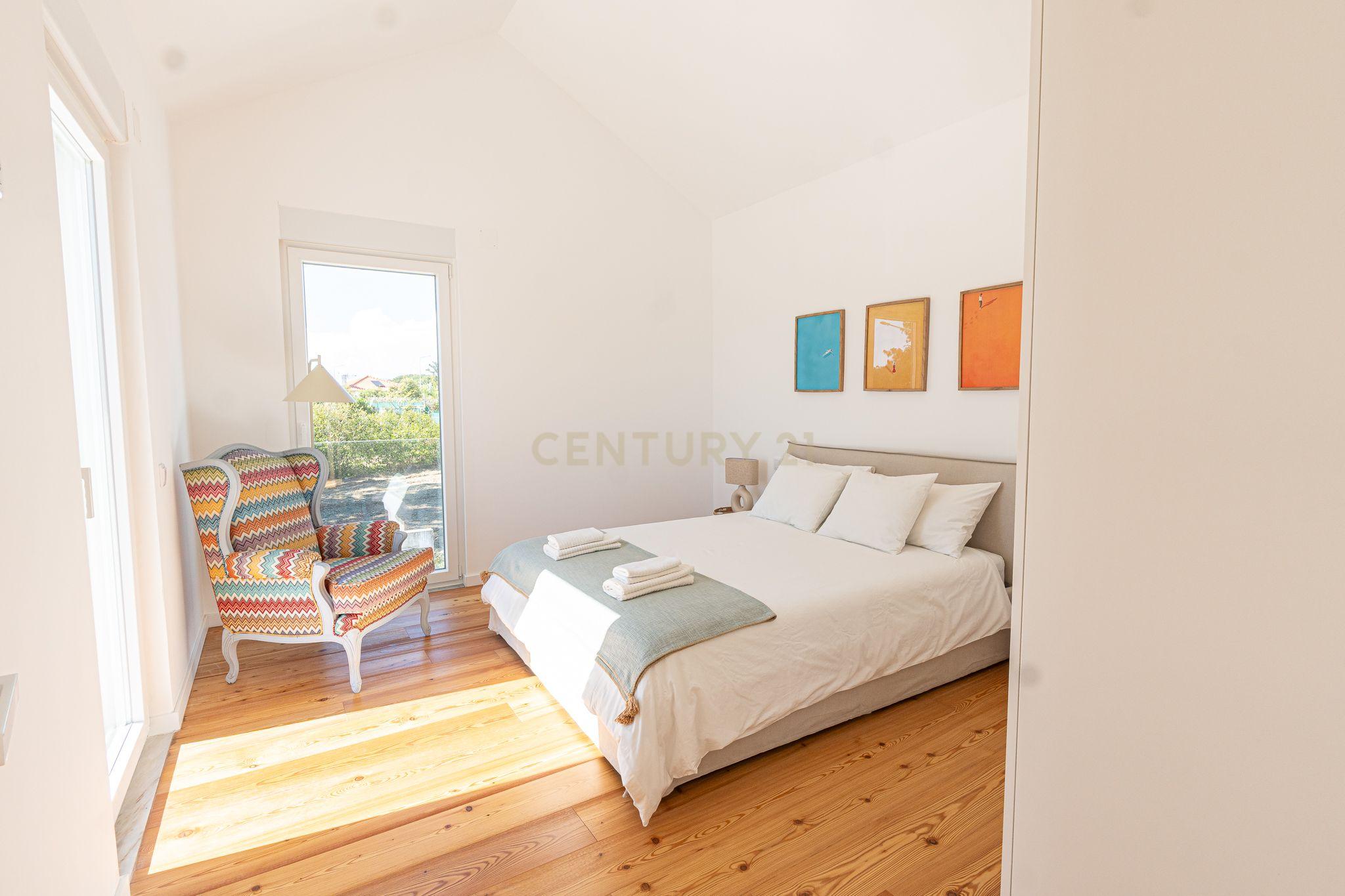Exclusive T3 Villa in Lagoa de Albufeira - image 40