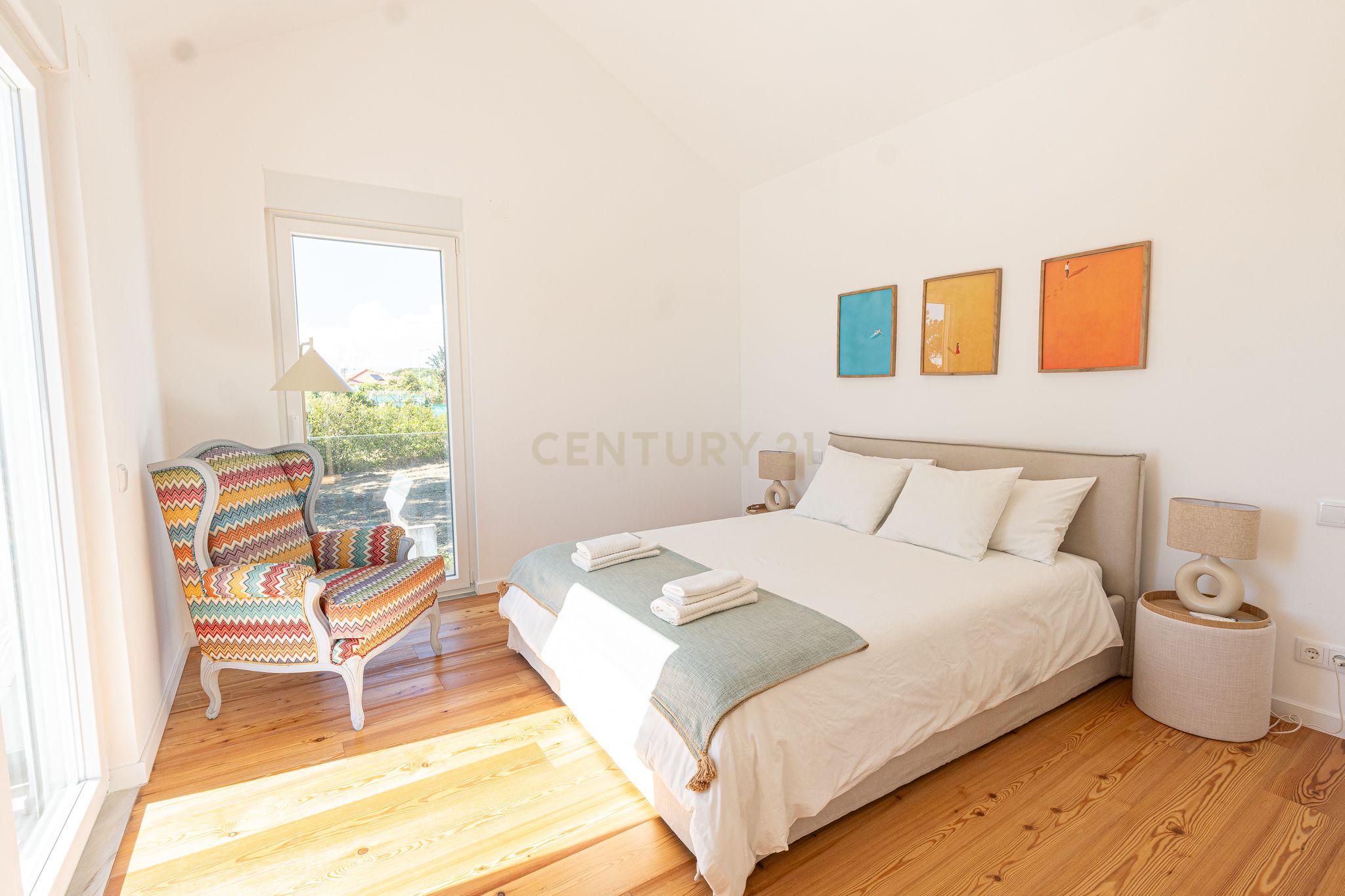 Exclusive T3 Villa in Lagoa de Albufeira - image 42