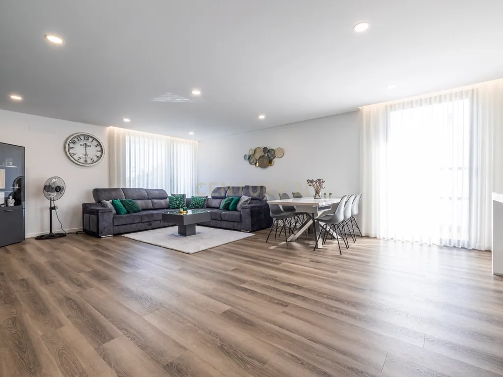 T4+ Villa in Bajouca, Leiria - image 06