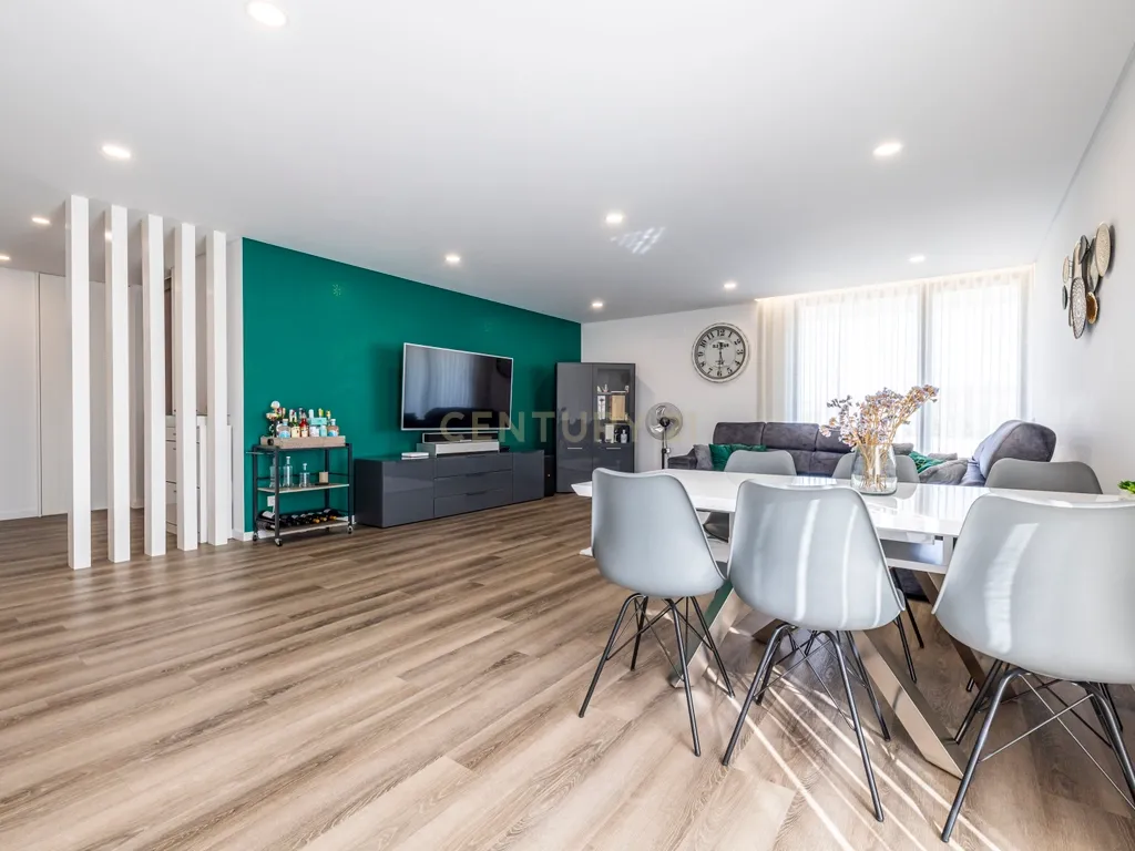 T4+ Villa in Bajouca, Leiria - image 07