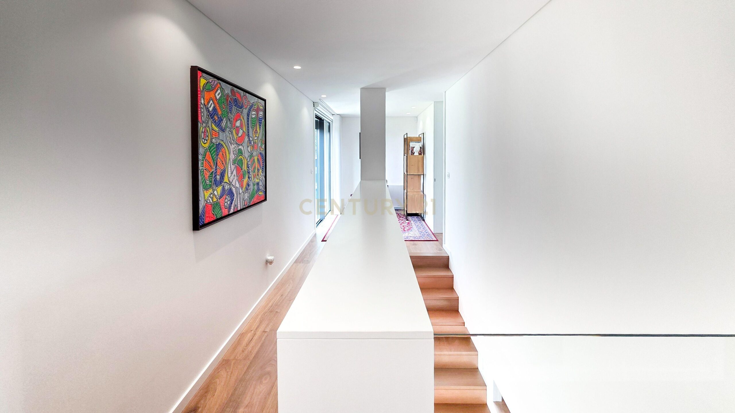 Contemporary T4 Villa with Pool in Brufe, Vila Nova de Famalicao - image 11