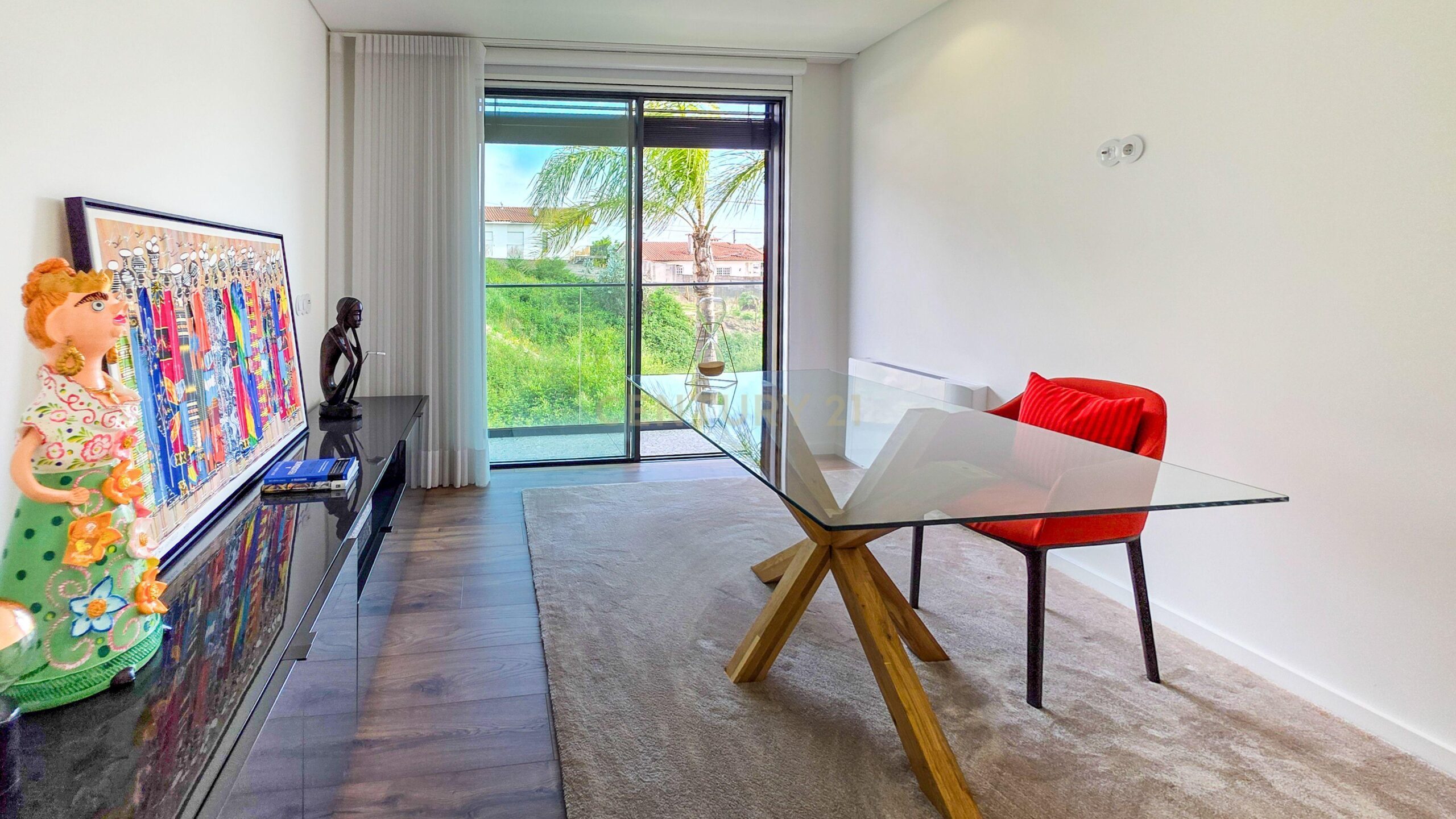 Contemporary T4 Villa with Pool in Brufe, Vila Nova de Famalicao - image 18