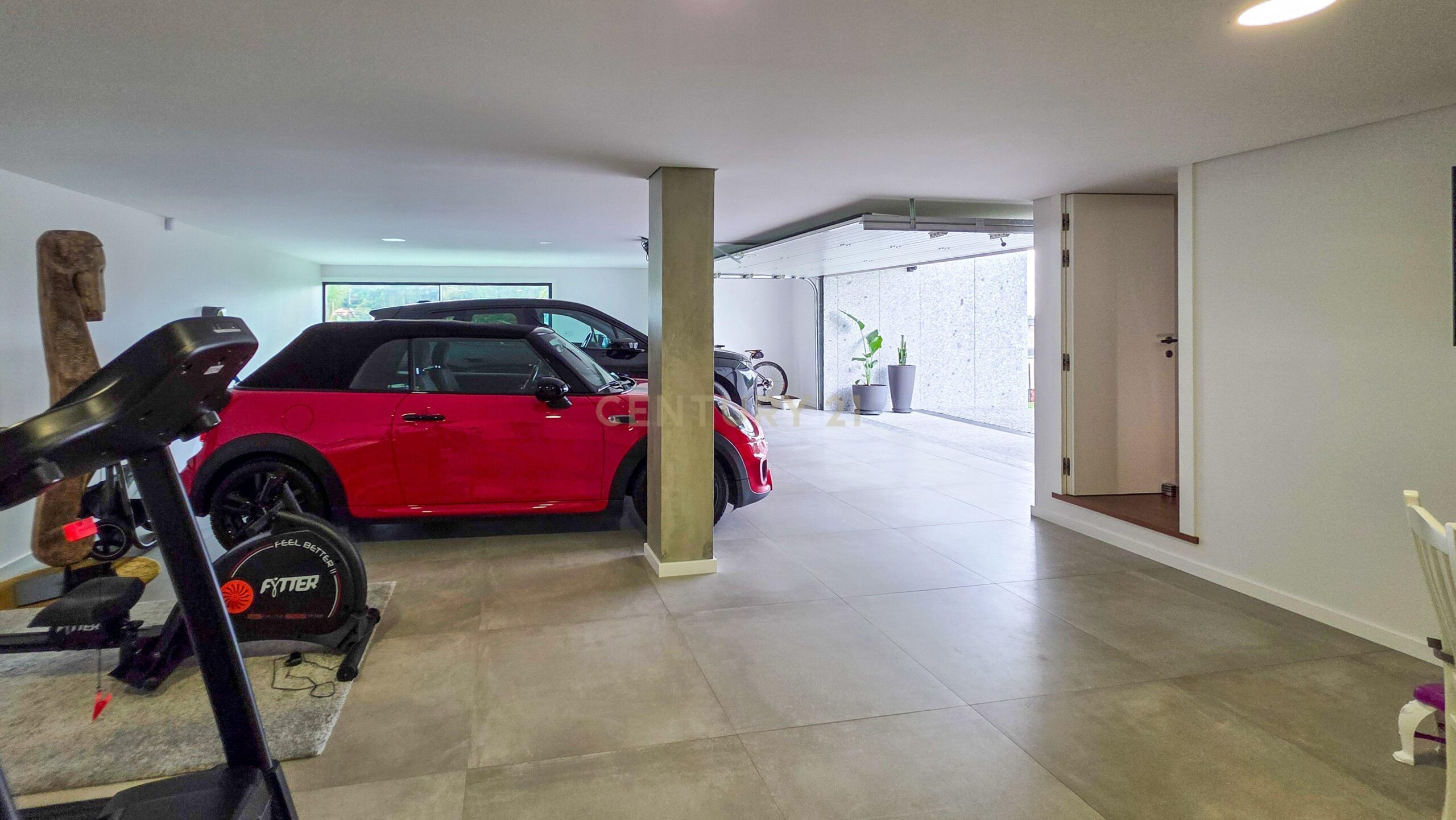 Contemporary T4 Villa with Pool in Brufe, Vila Nova de Famalicao - image 33