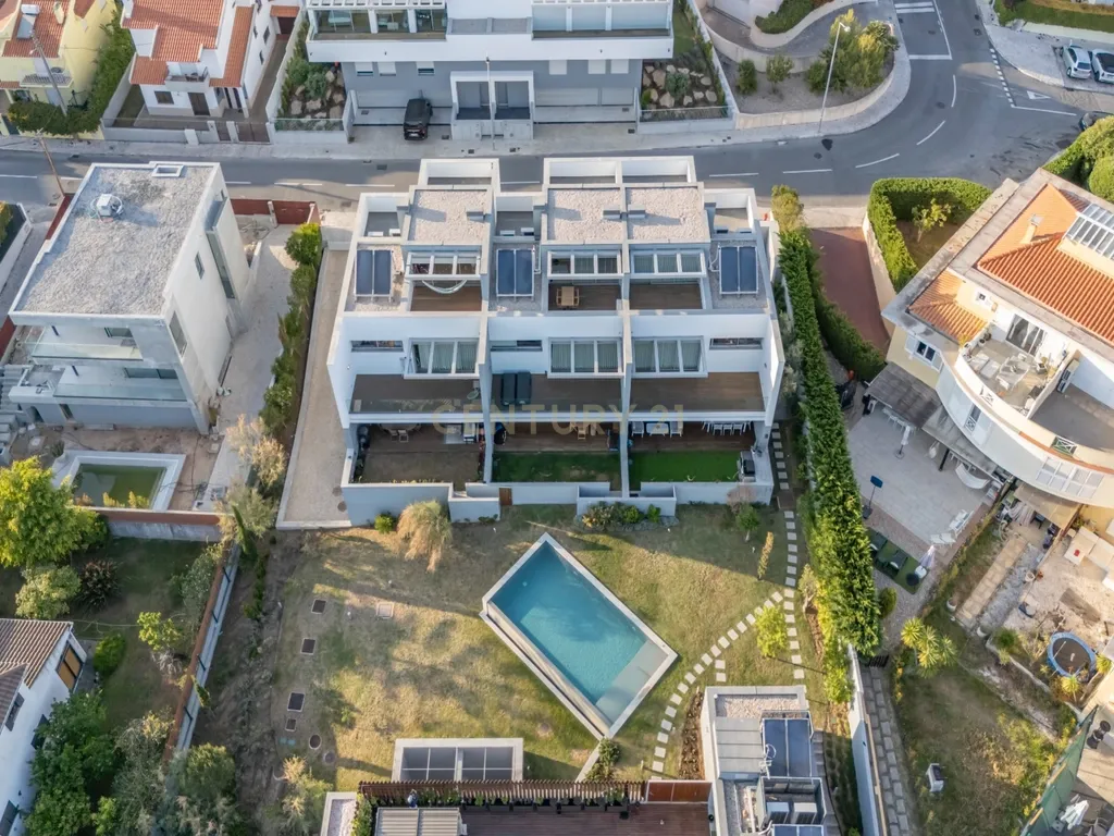 T4+ Villa in Cascais e Estoril, Cascais - image 02