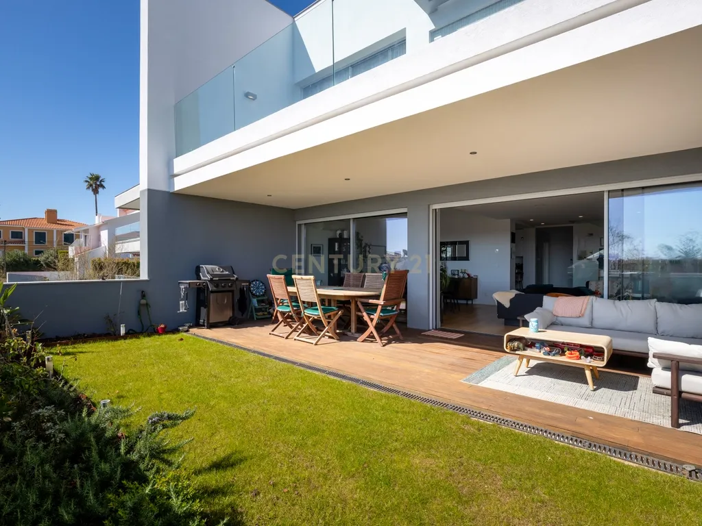 T4+ Villa in Cascais e Estoril, Cascais - image 07