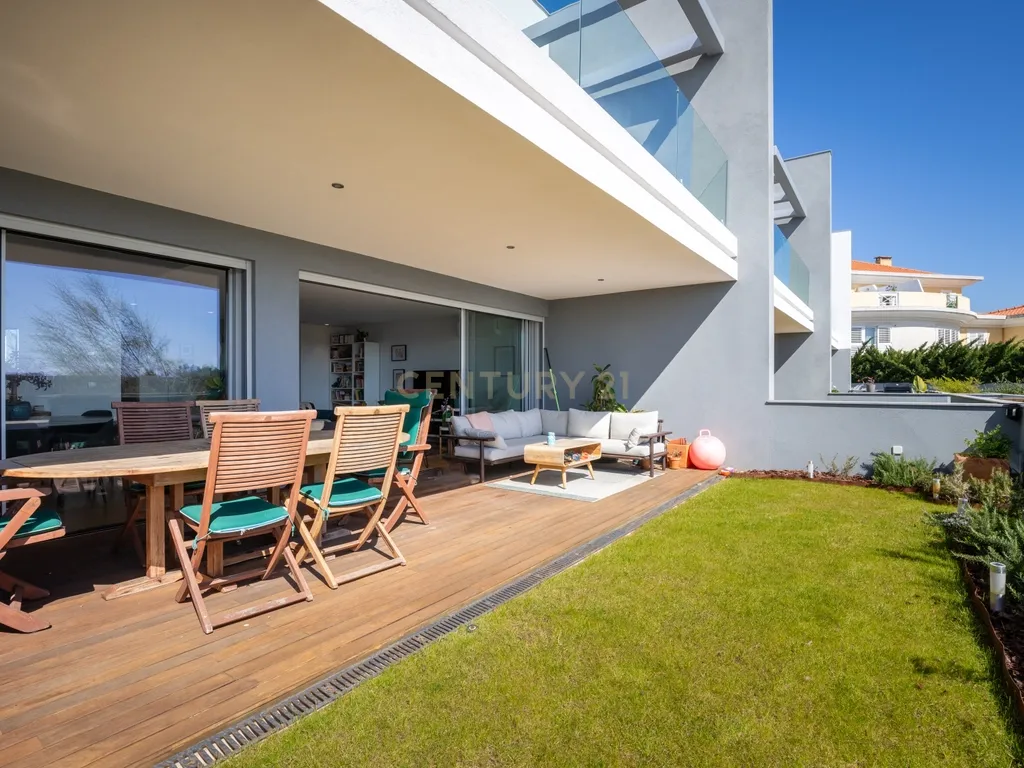 T4+ Villa in Cascais e Estoril, Cascais - image 08