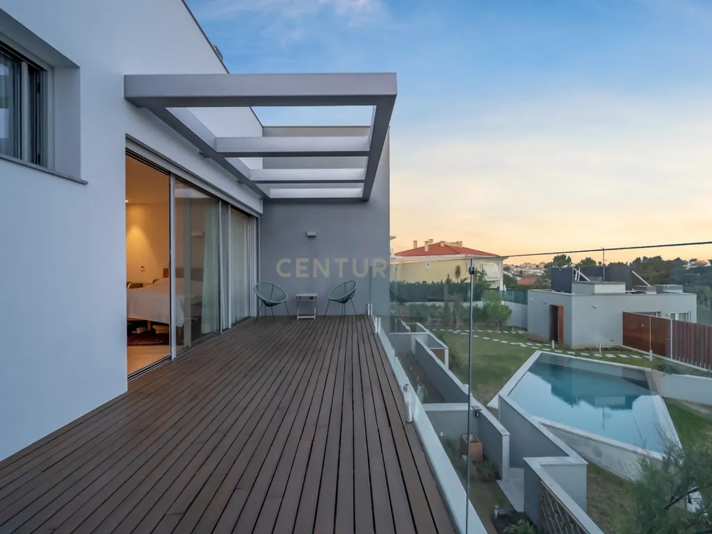 T4+ Villa in Cascais e Estoril, Cascais - image 18