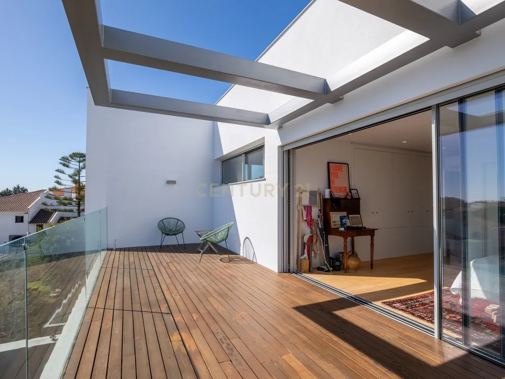 T4+ Villa in Cascais e Estoril, Cascais - image 19