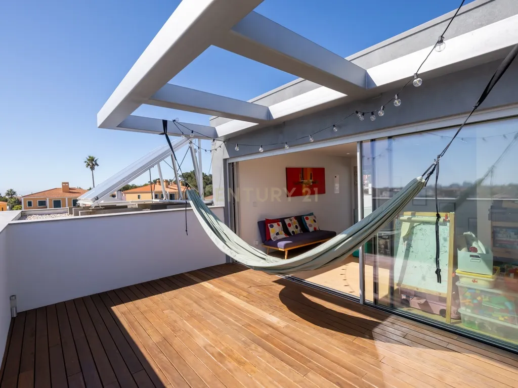T4+ Villa in Cascais e Estoril, Cascais - image 29