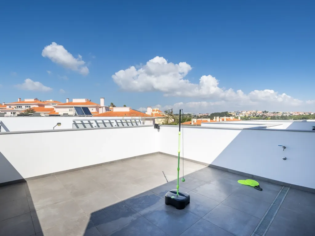 T4+ Villa in Cascais e Estoril, Cascais - image 30