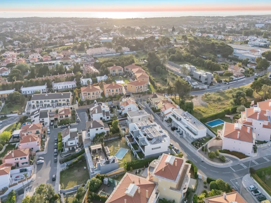 T4+ Villa in Cascais e Estoril, Cascais - image 39