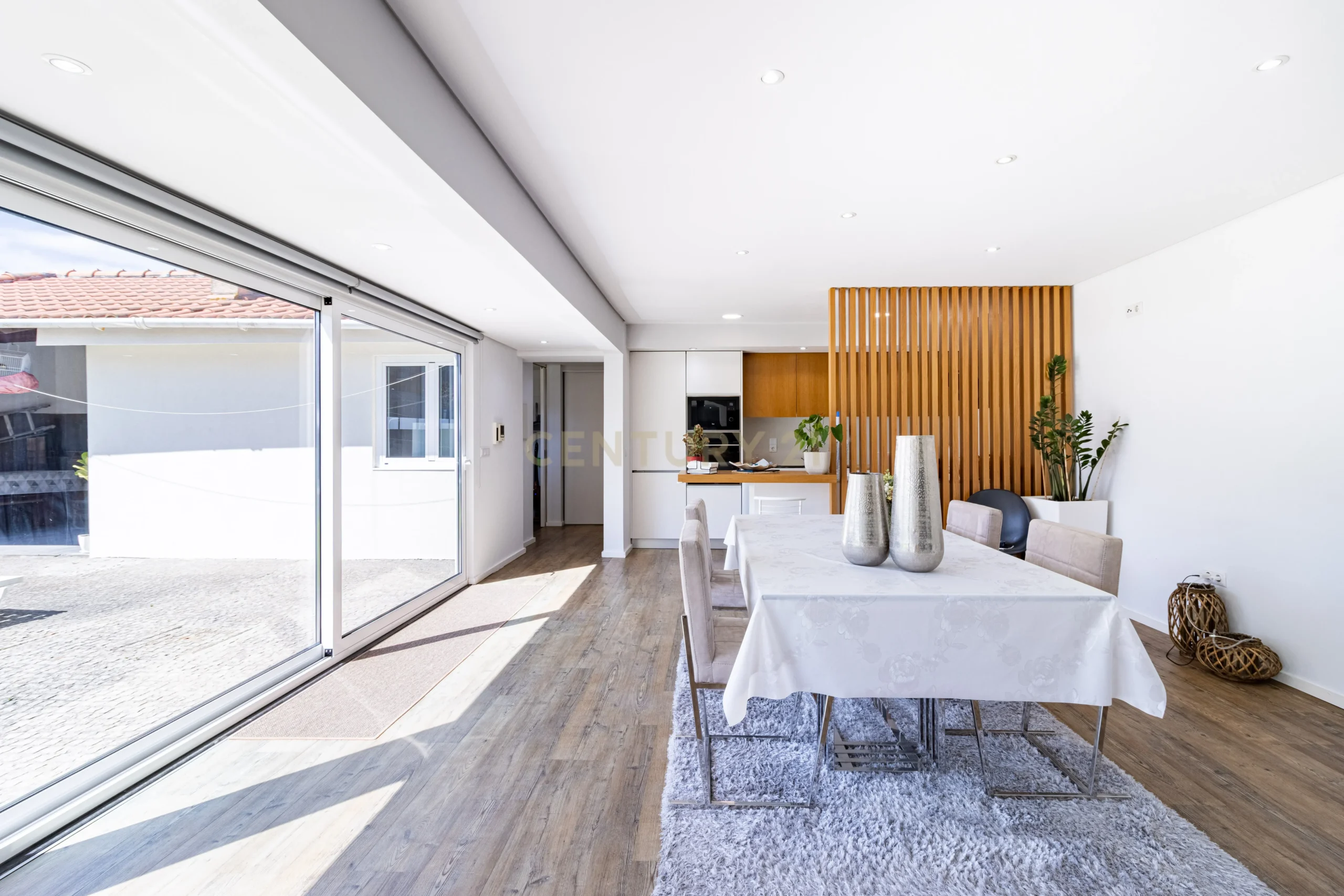 Single-Storey T4 Villa near Esmoriz Beach - image 16