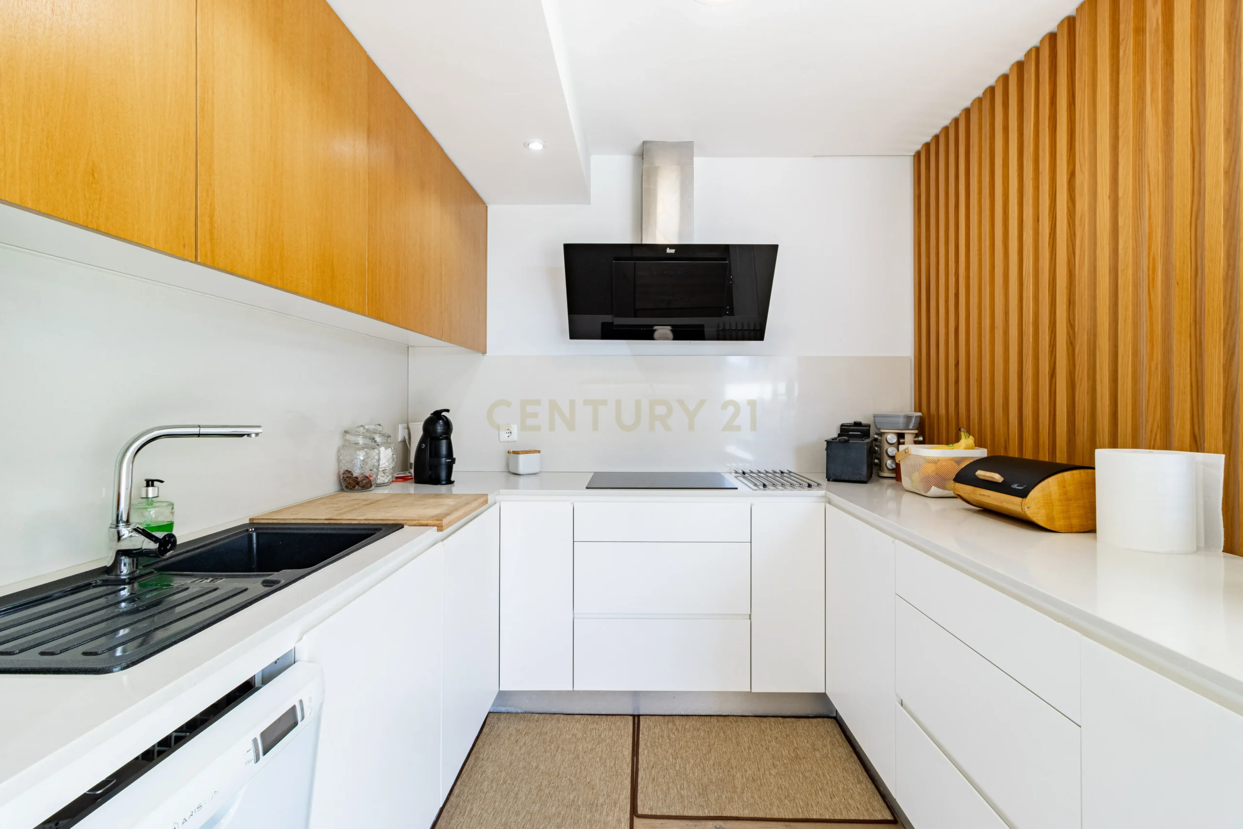 Single-Storey T4 Villa near Esmoriz Beach - image 18