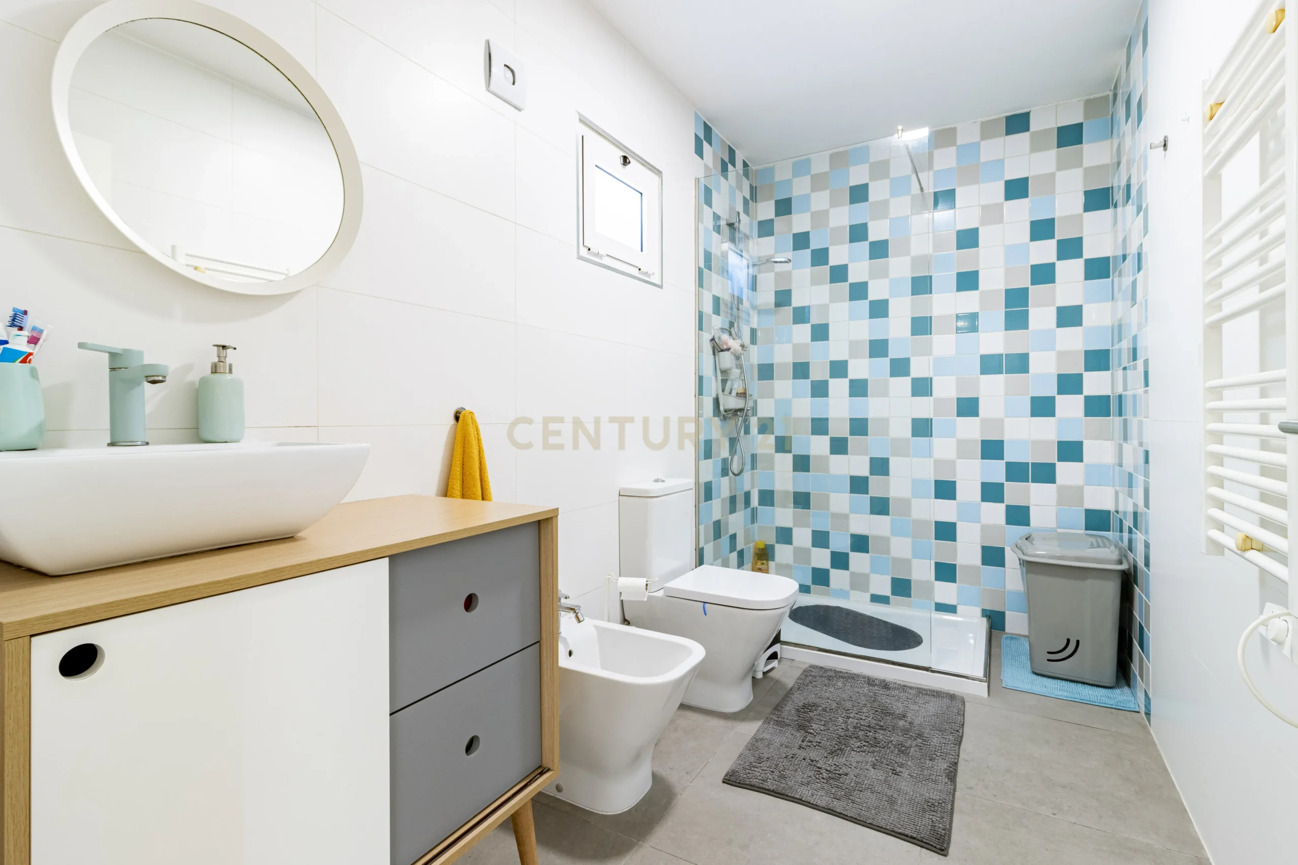 Single-Storey T4 Villa near Esmoriz Beach - image 20