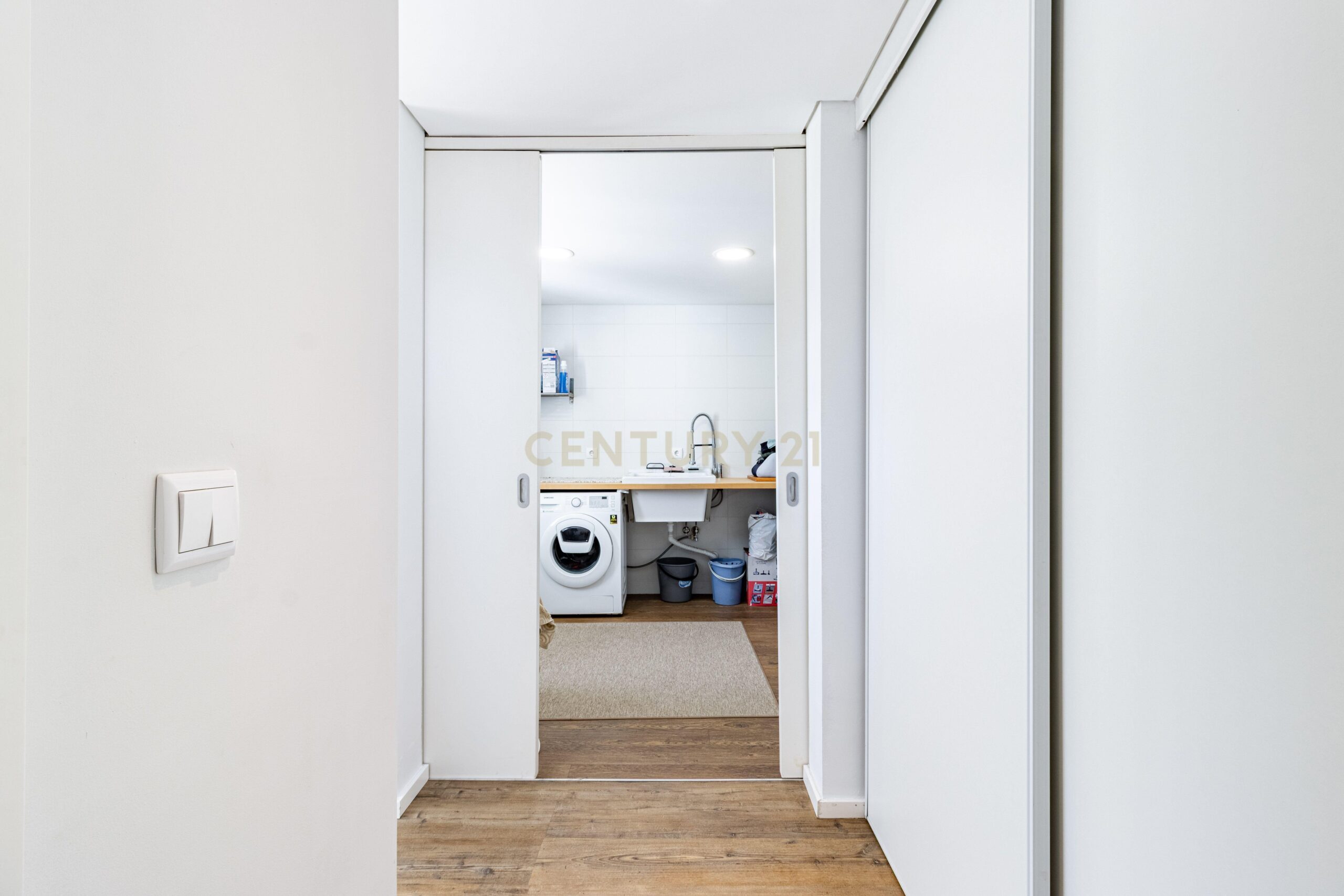 Single-Storey T4 Villa near Esmoriz Beach - image 21