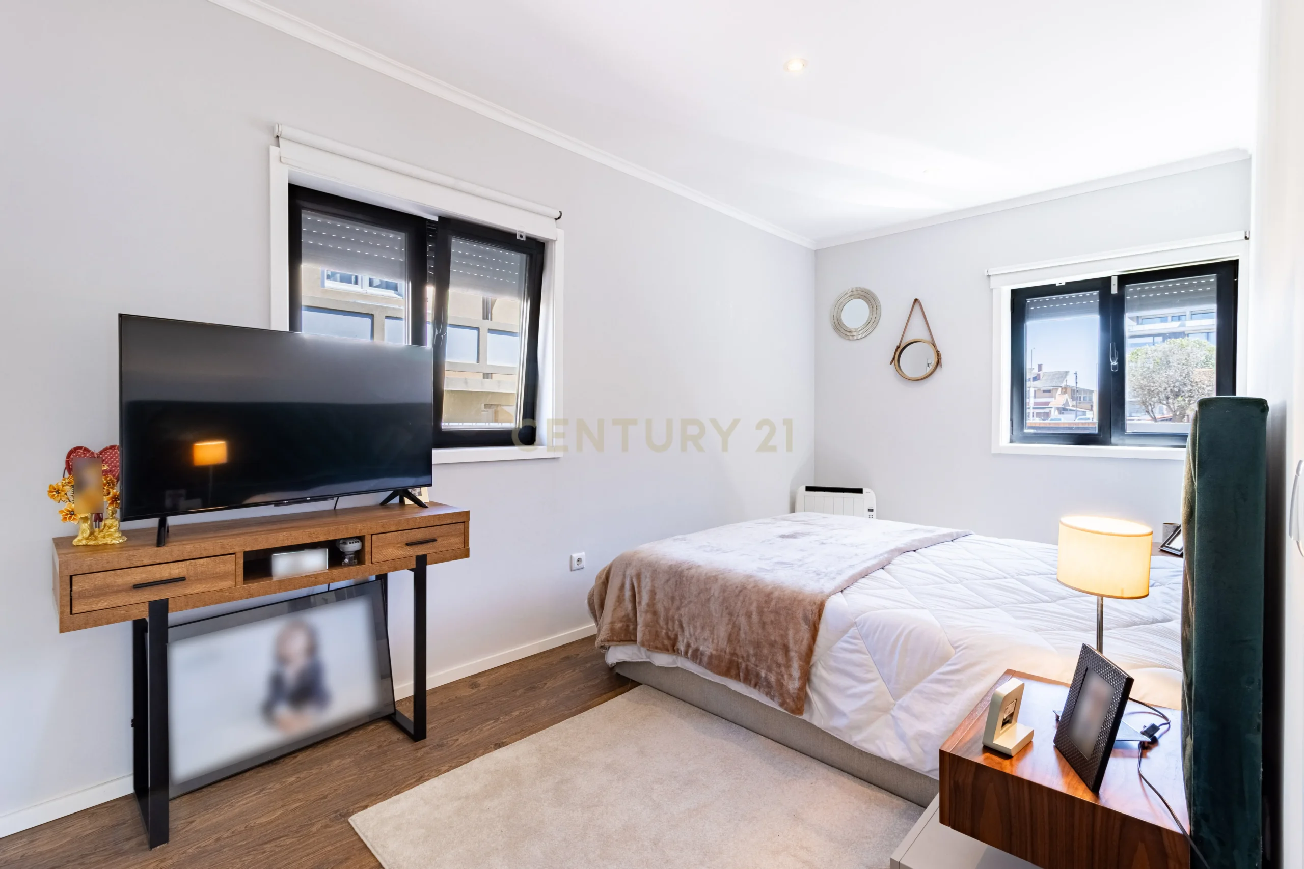 Single-Storey T4 Villa near Esmoriz Beach - image 28