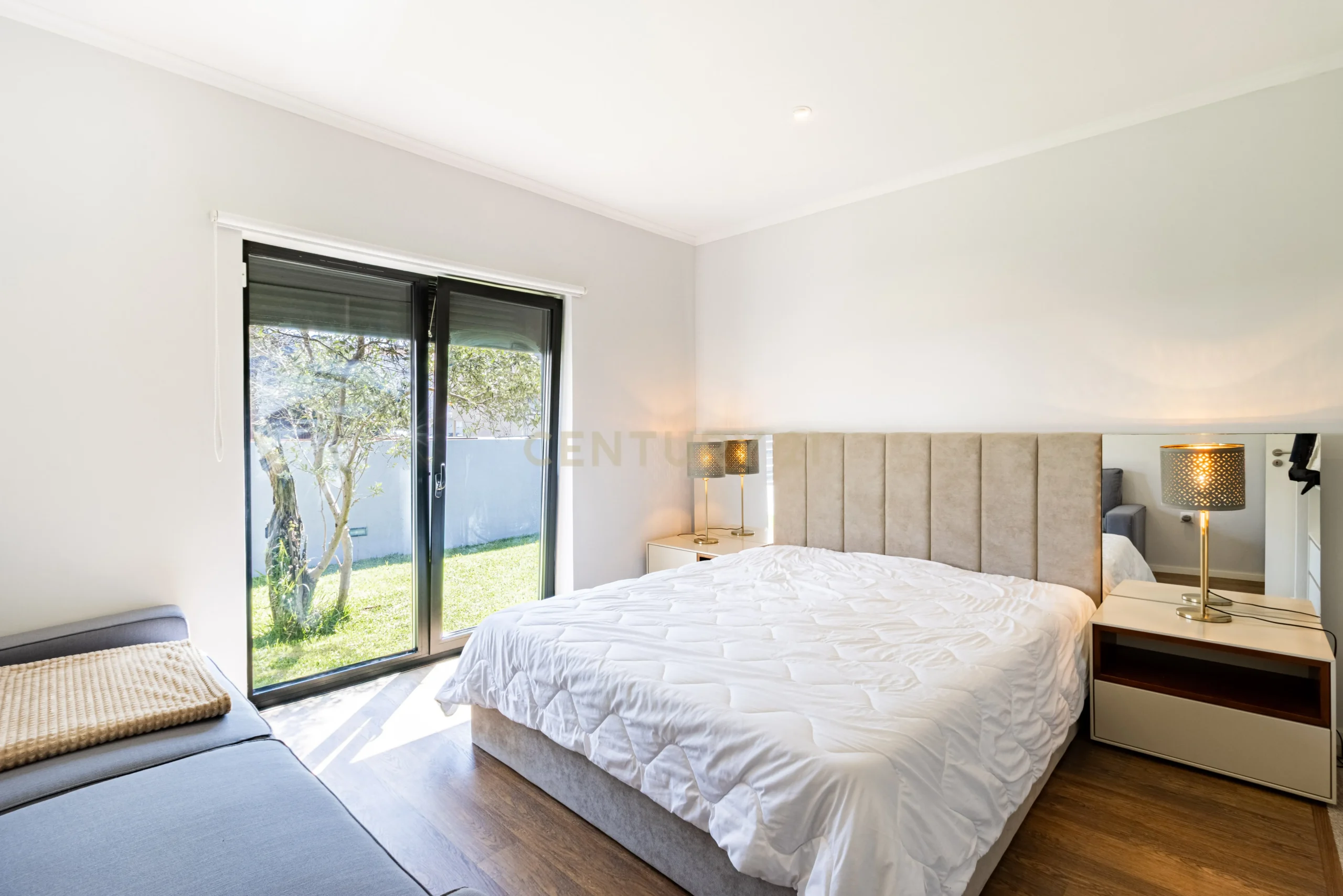 Single-Storey T4 Villa near Esmoriz Beach - image 33