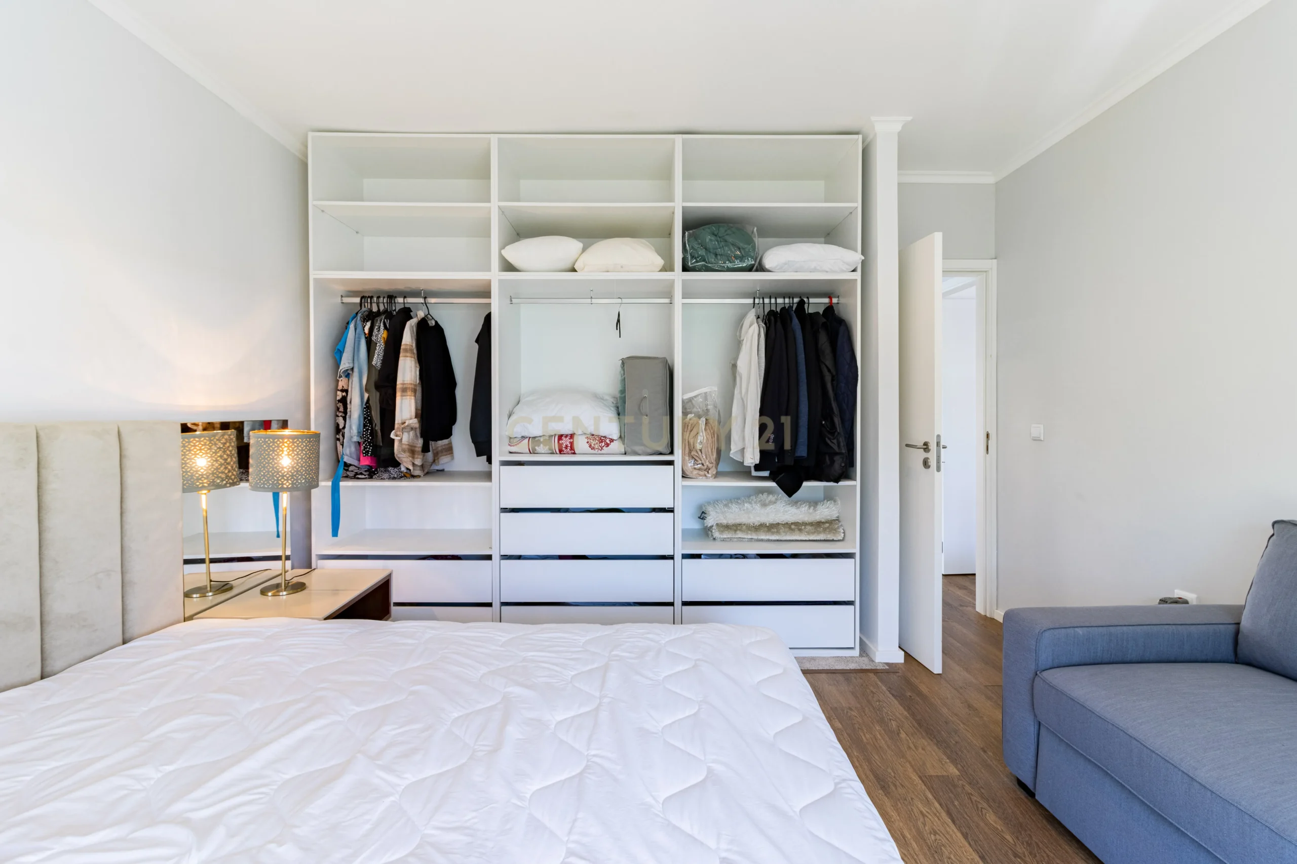 Single-Storey T4 Villa near Esmoriz Beach - image 34