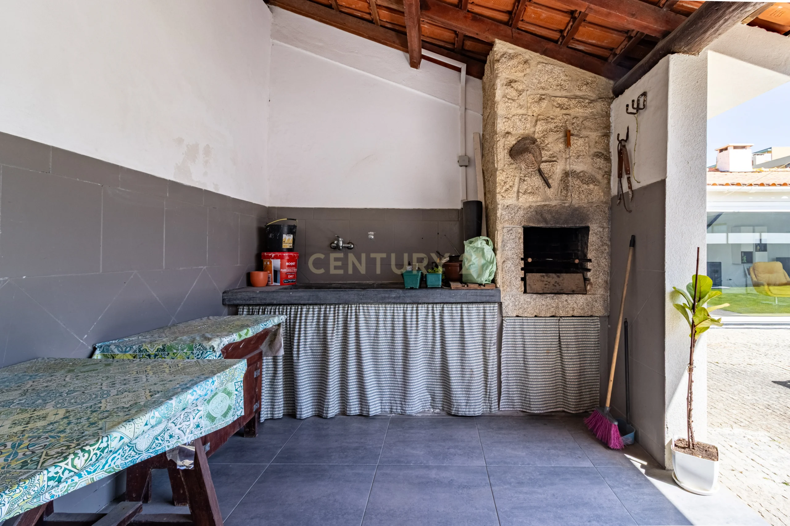 Single-Storey T4 Villa near Esmoriz Beach - image 36