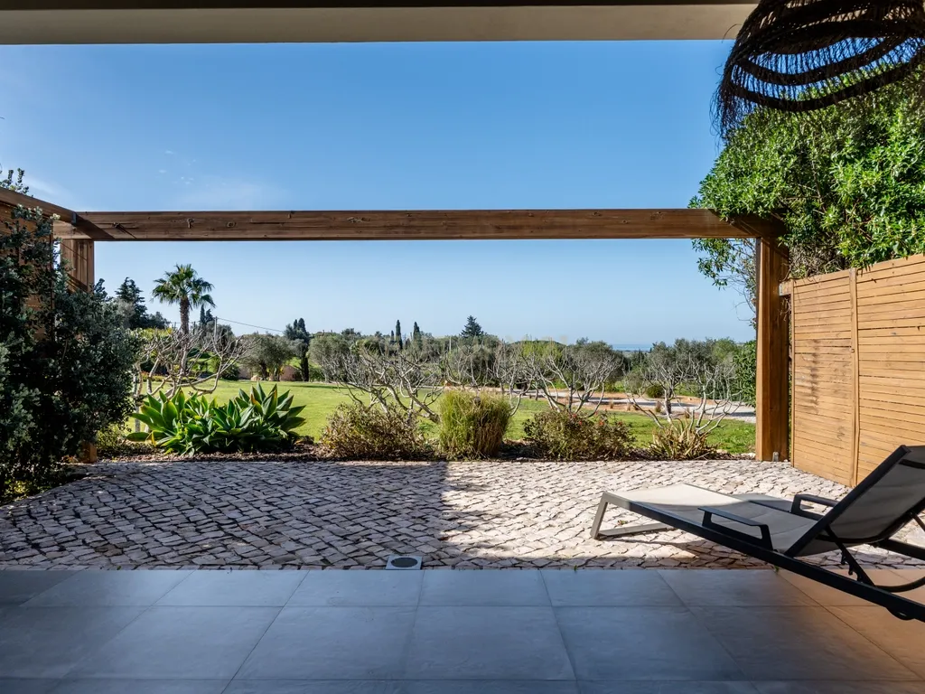 Luxury T5 Villa with Sea View near the Beach in Albufeira - image 33