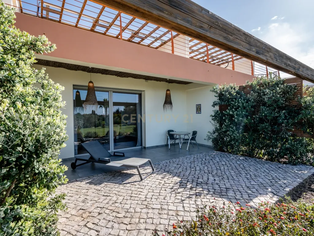 Luxury T5 Villa with Sea View near the Beach in Albufeira - image 35